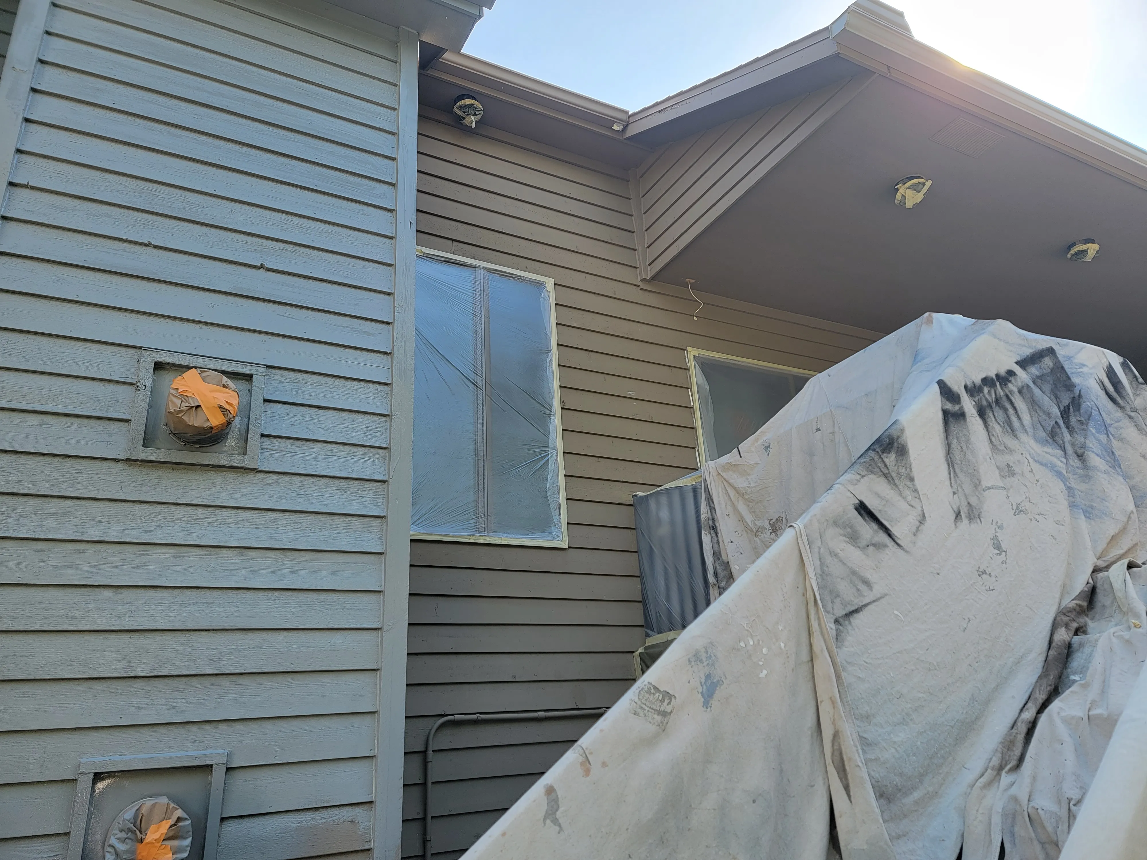 Kitchen and Cabinet Refinishing for Brush Brothers Painting in Sioux Falls, SD