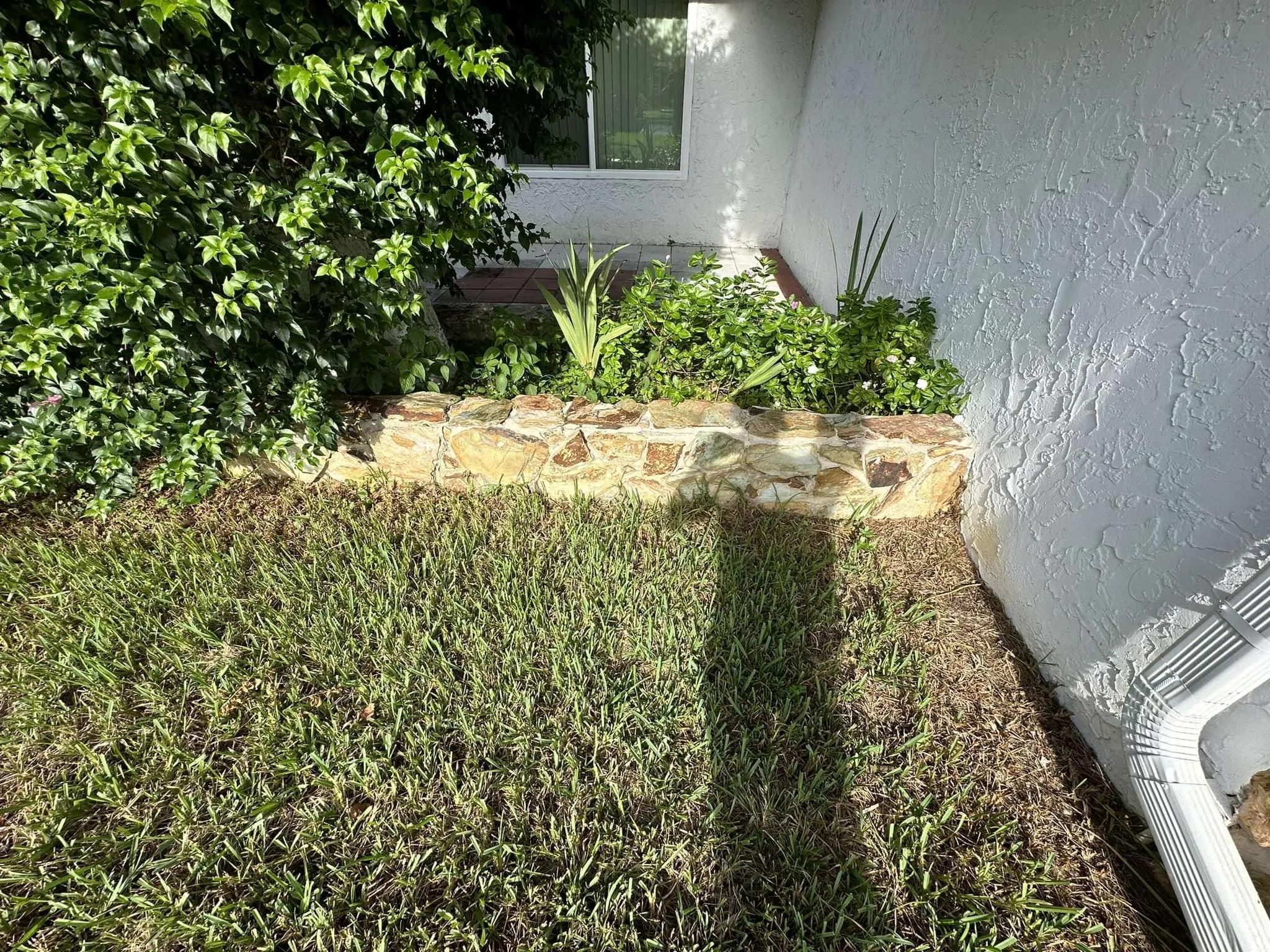 Fall and Spring Clean Up for Kramer & Son’s Property Maintenance in Hudson, FL