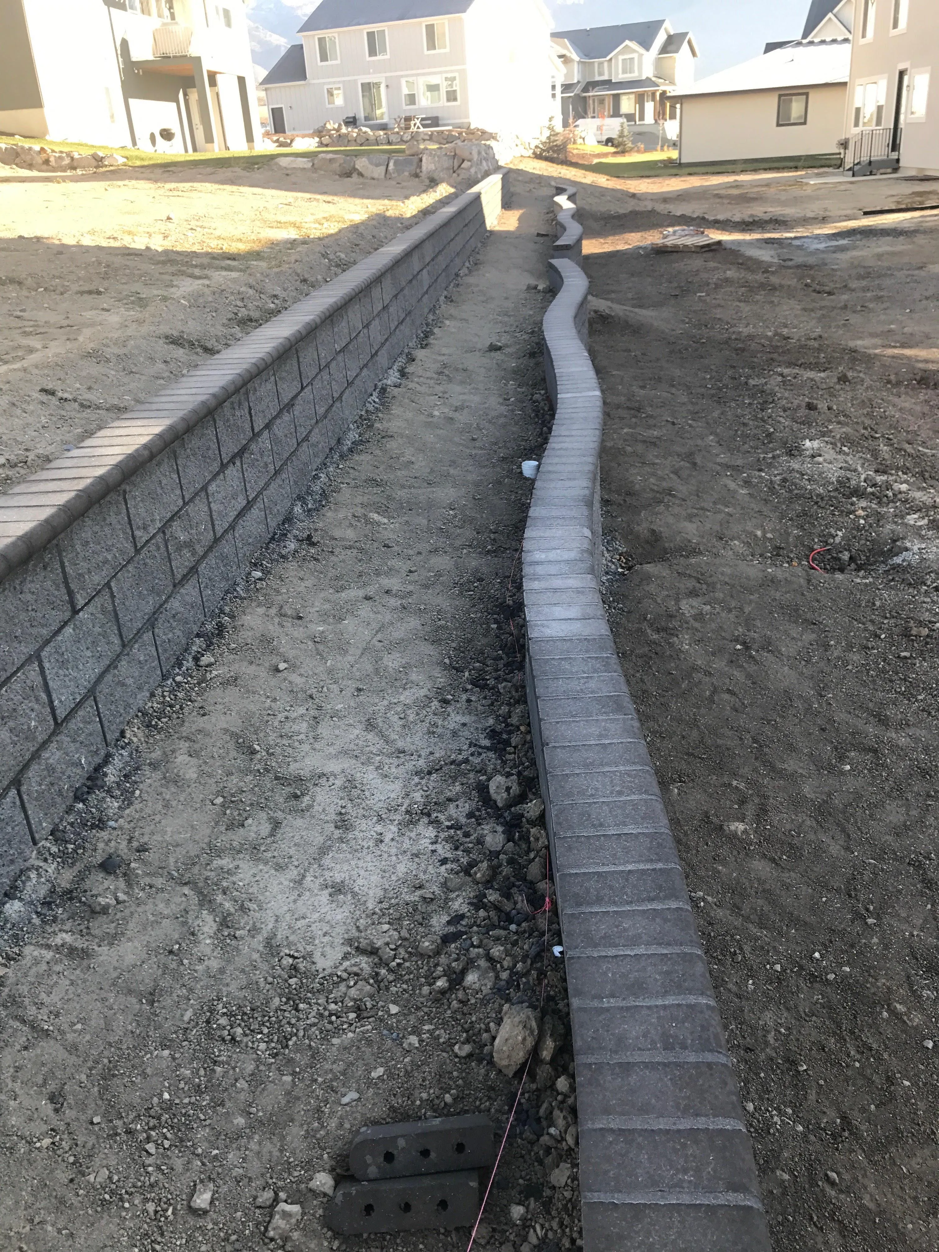 Сoncrete for Hifo Construction in Spanish Fork, UT