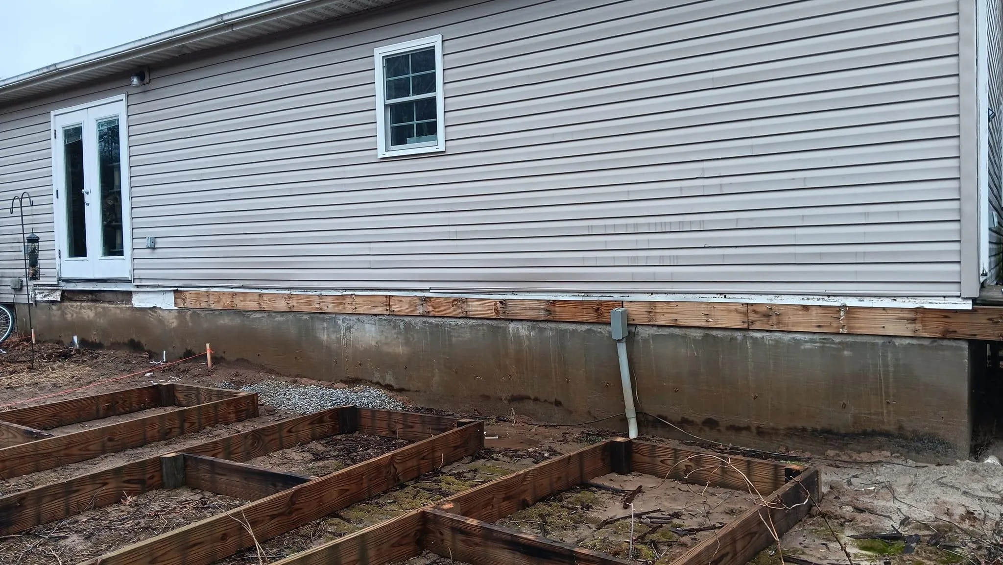 Deck & Patio Installation for Dead Tree General Contracting in Carbondale, Illinois