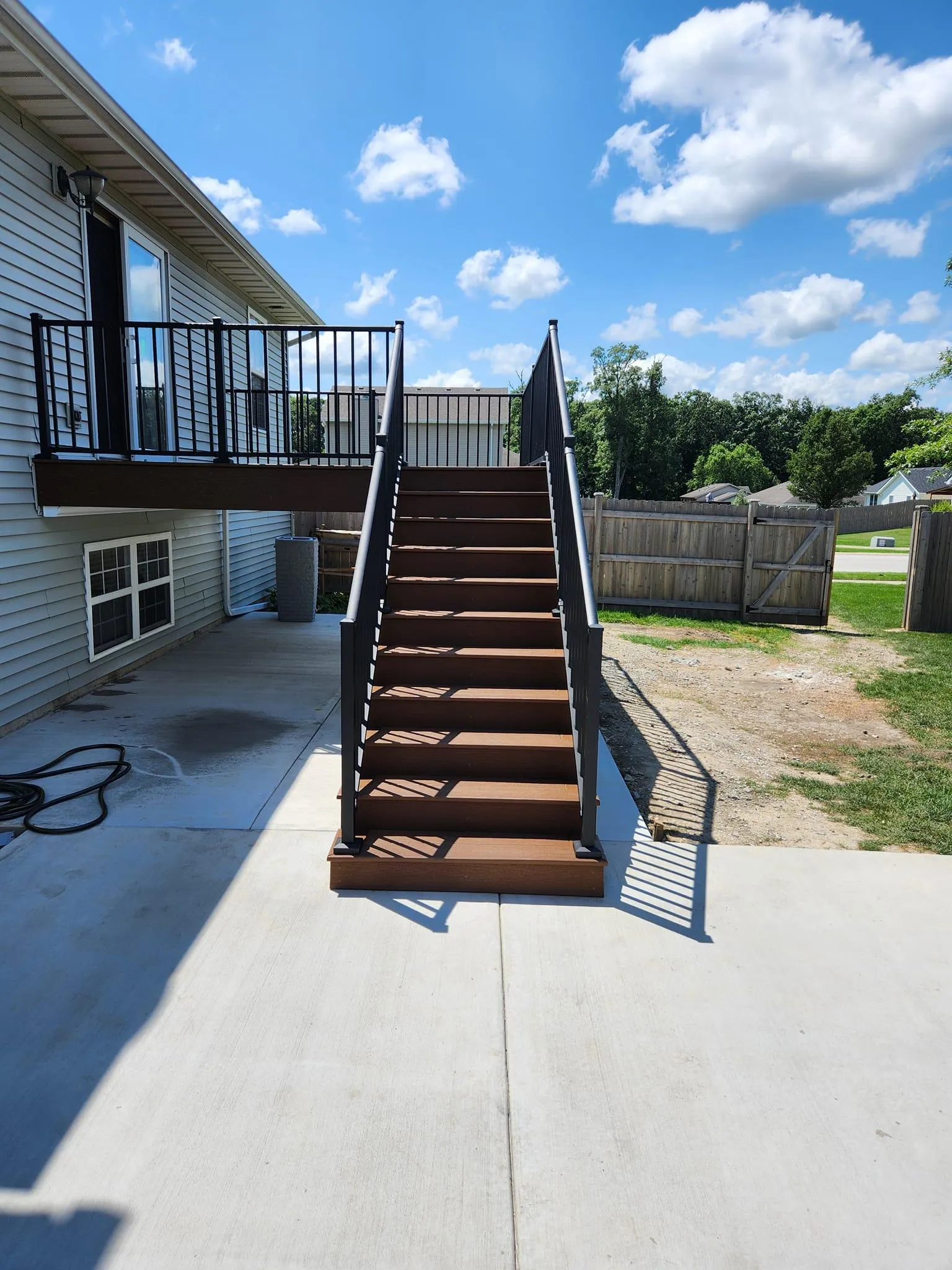 New Construction Homes for Mitchell Builders LLC in Lake County, IN