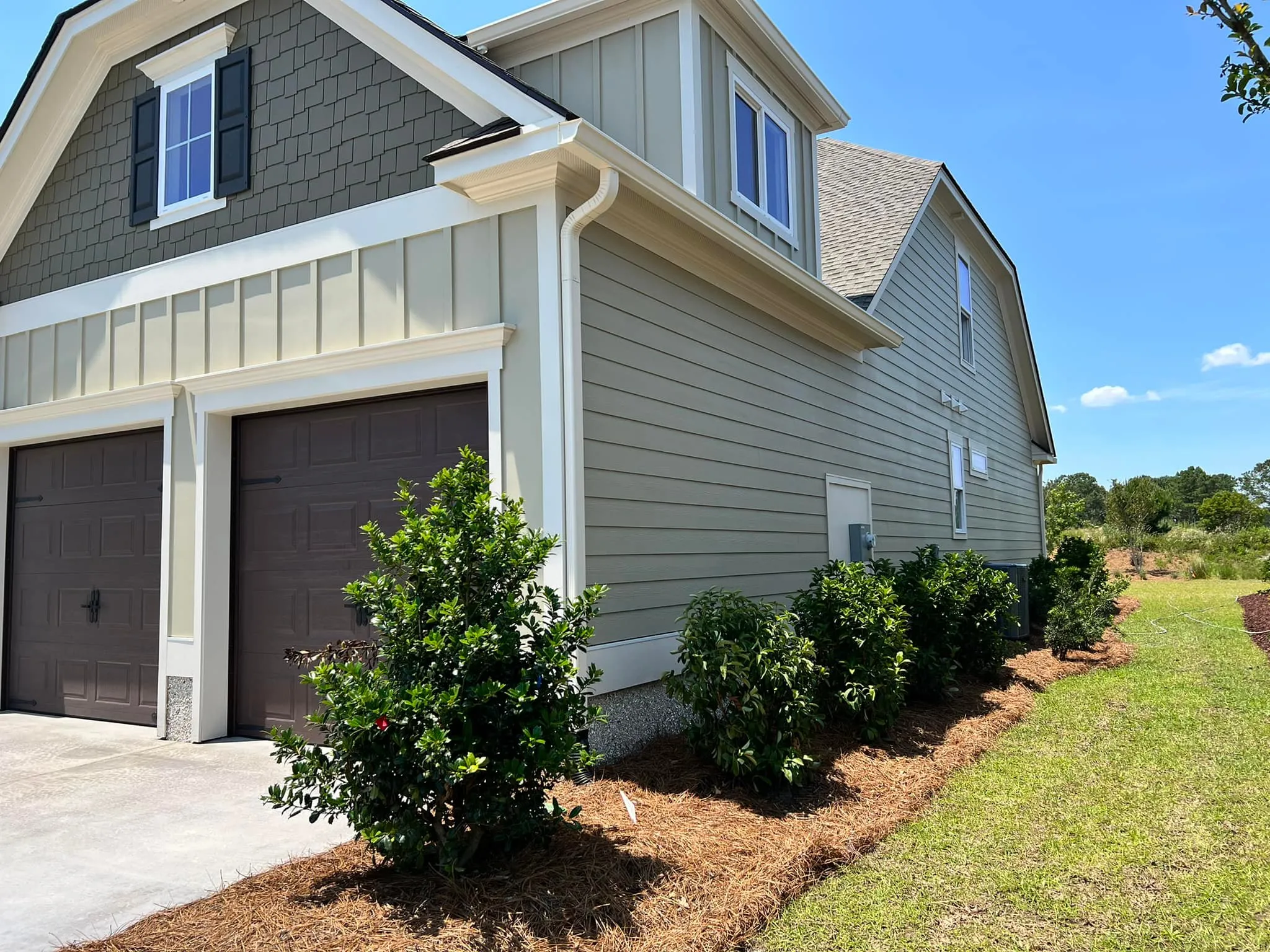 Drywall and Plastering for B&J Painting LLC in Myrtle Beach, SC