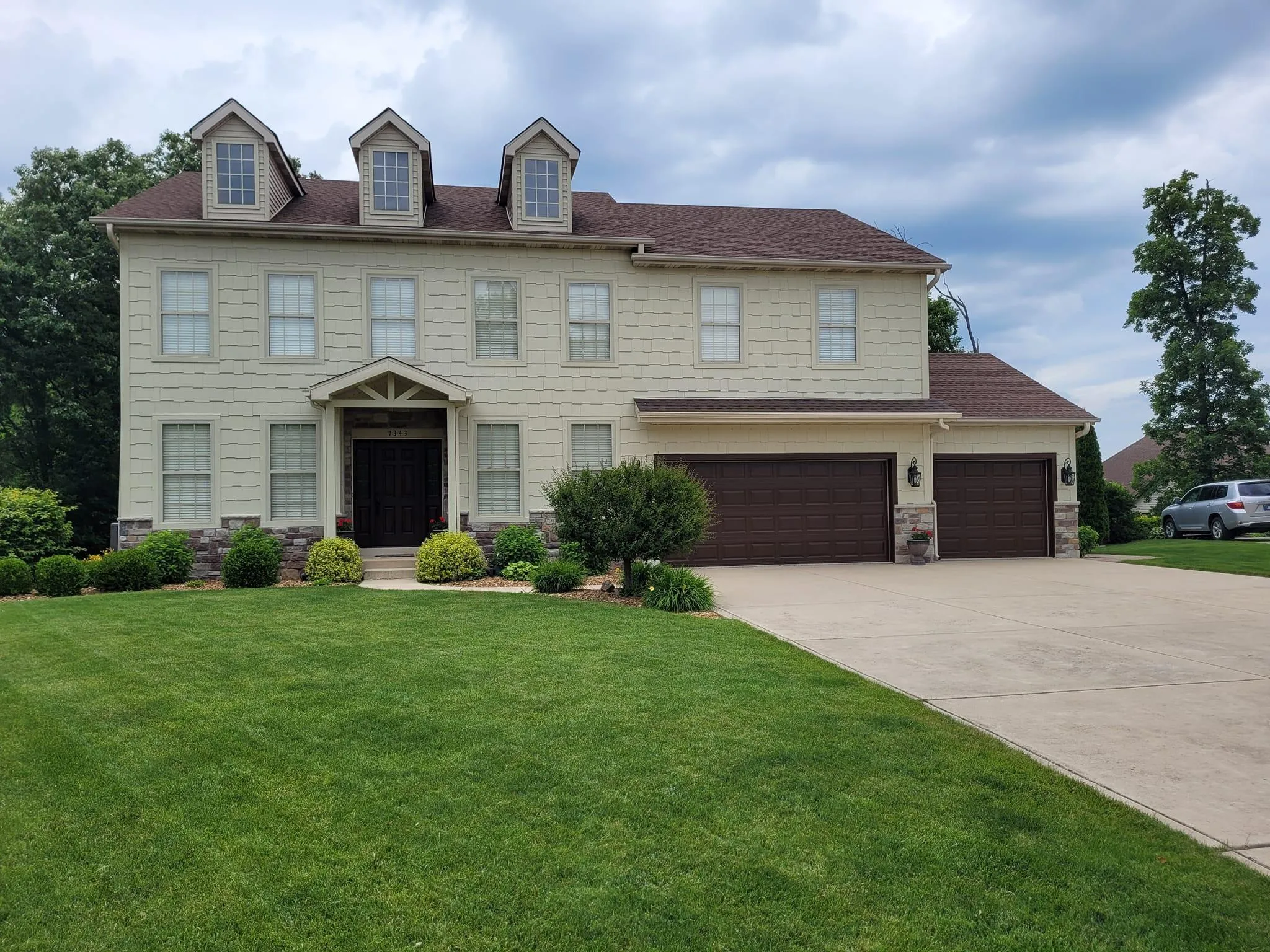 New Construction Homes for Mitchell Builders LLC in Lake County, IN