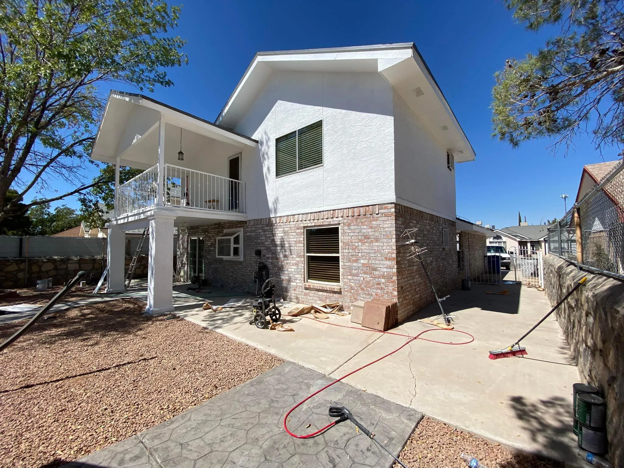 Drywall and Plastering for American Harbor Painting in Fort Worth, Texas