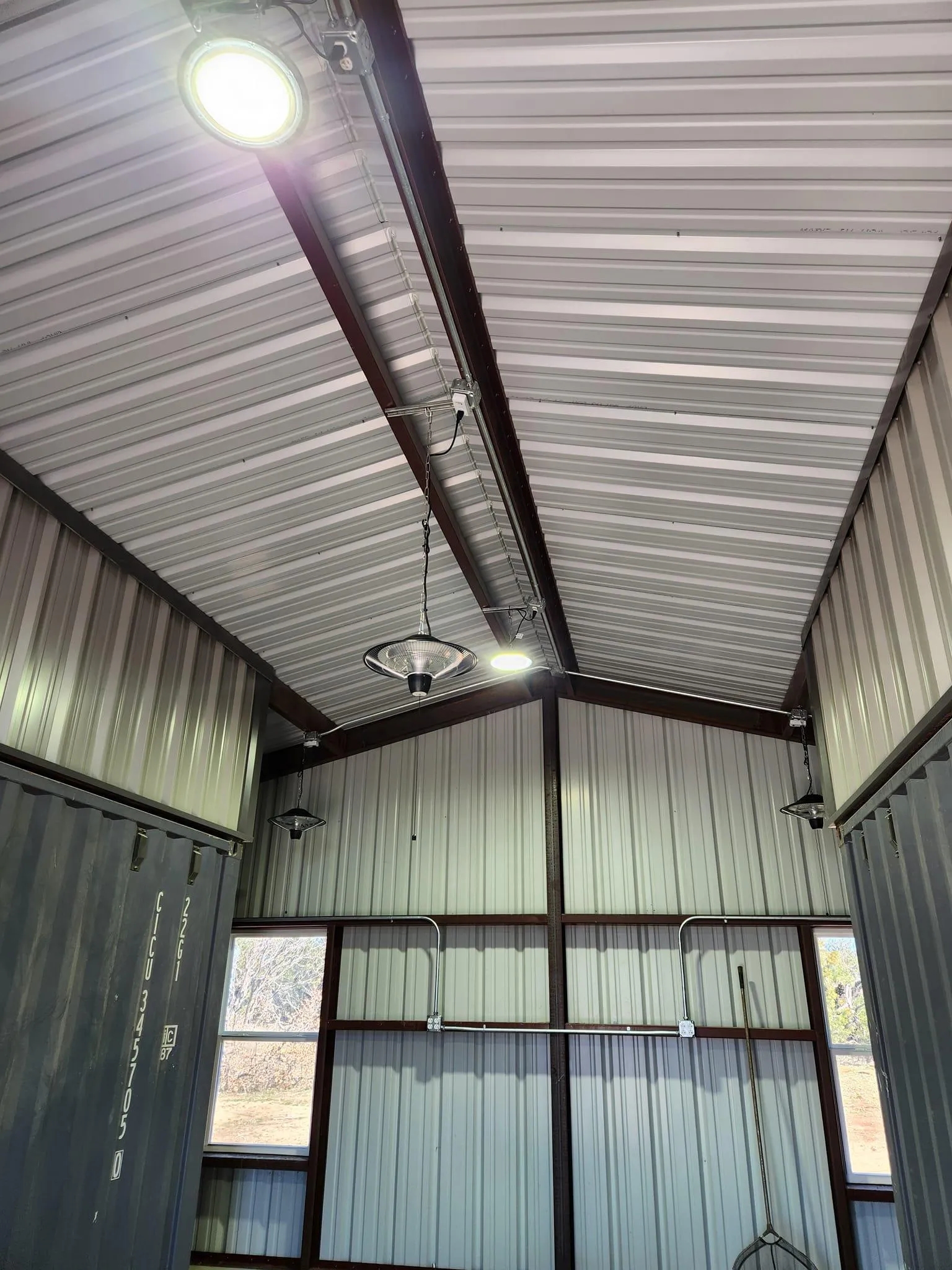 Commercial Electrical Installations for Watcha GOT Electrical  in Breckenridge,  TX