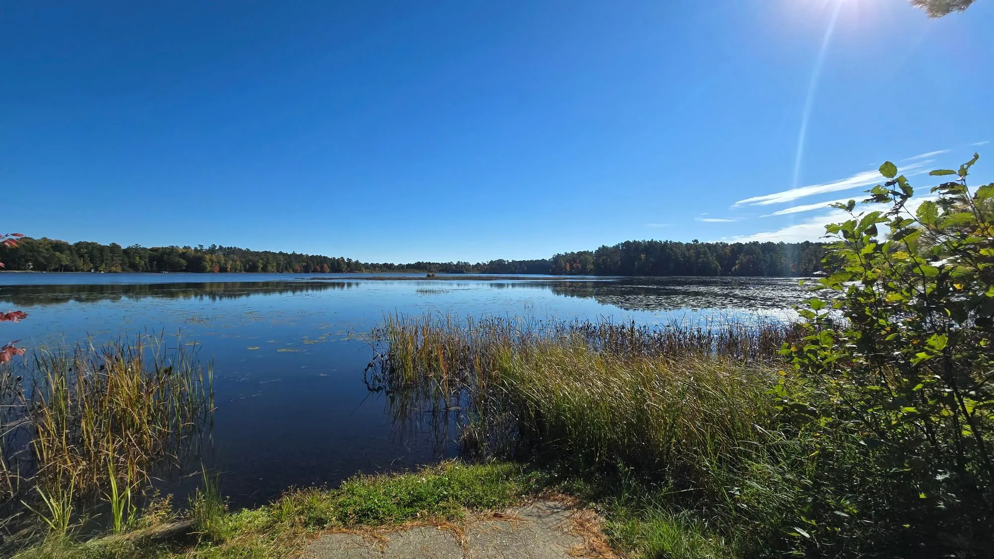 N110000 Red Pine Rd at Emma Praslowicz Century 21 Best Way Realty in Tomahawk, WI