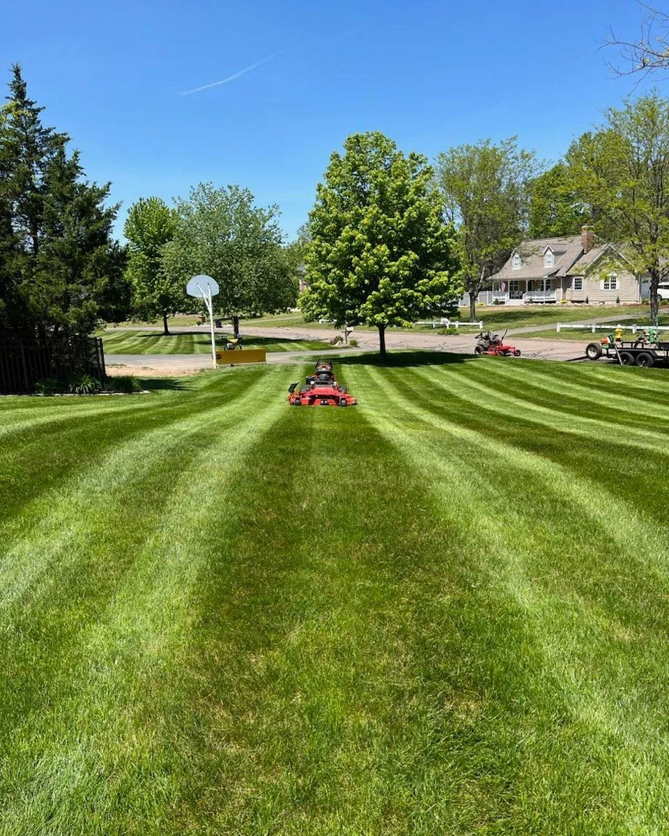 Residential Snow Plowing for B&L Management LLC in East Windsor, CT