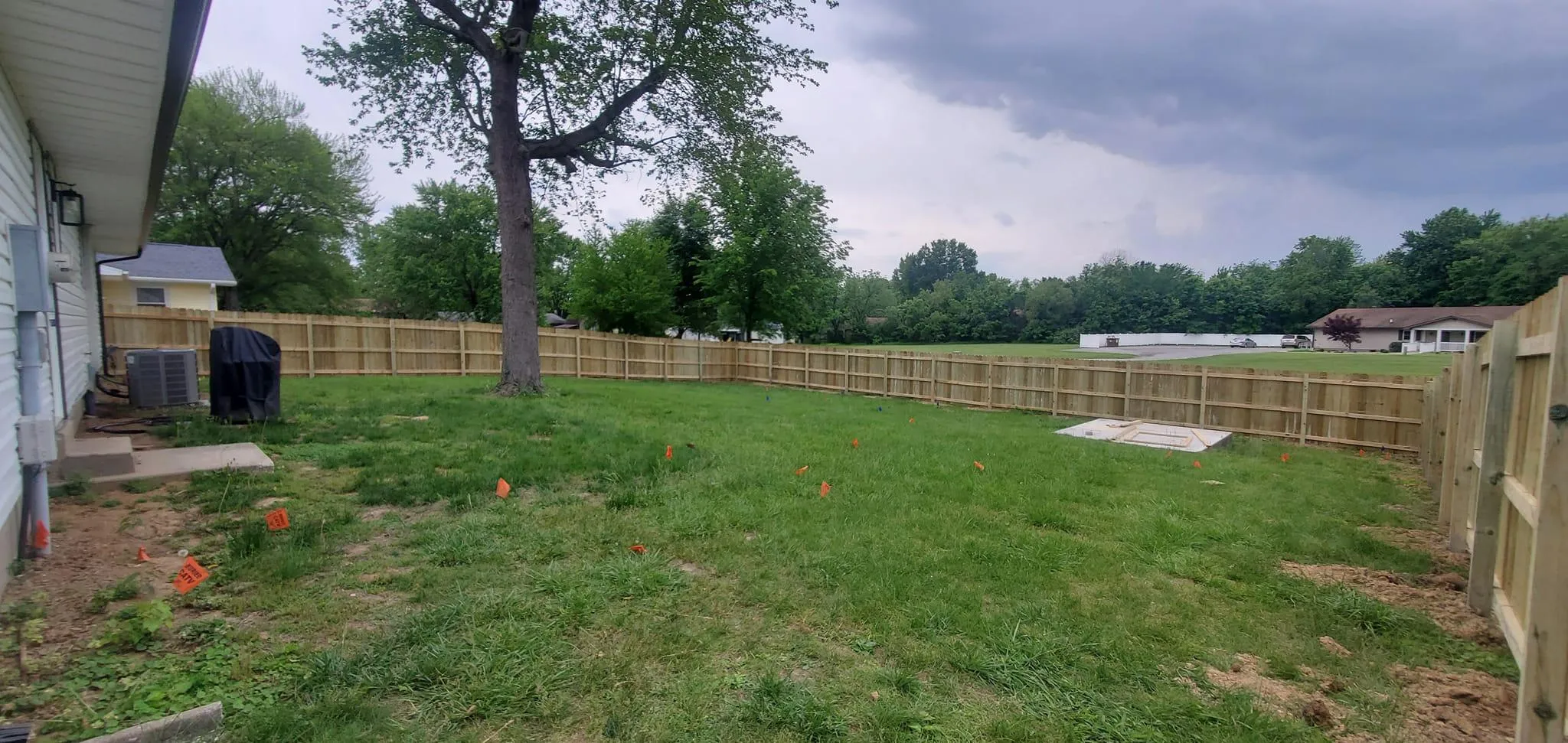 Deck & Patio Installation for Dead Tree General Contracting in Carbondale, Illinois