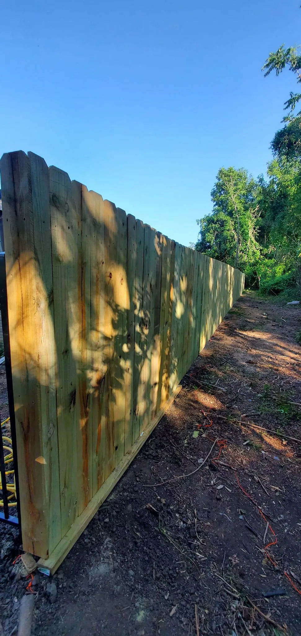 Deck & Patio Installation for Dead Tree General Contracting in Carbondale, Illinois