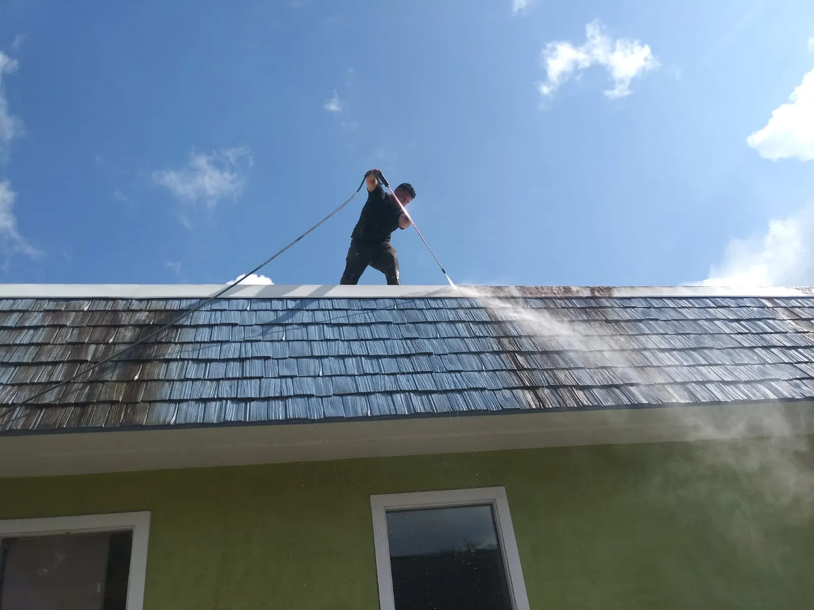 Drywall and Plastering for B&J Painting LLC in Myrtle Beach, SC