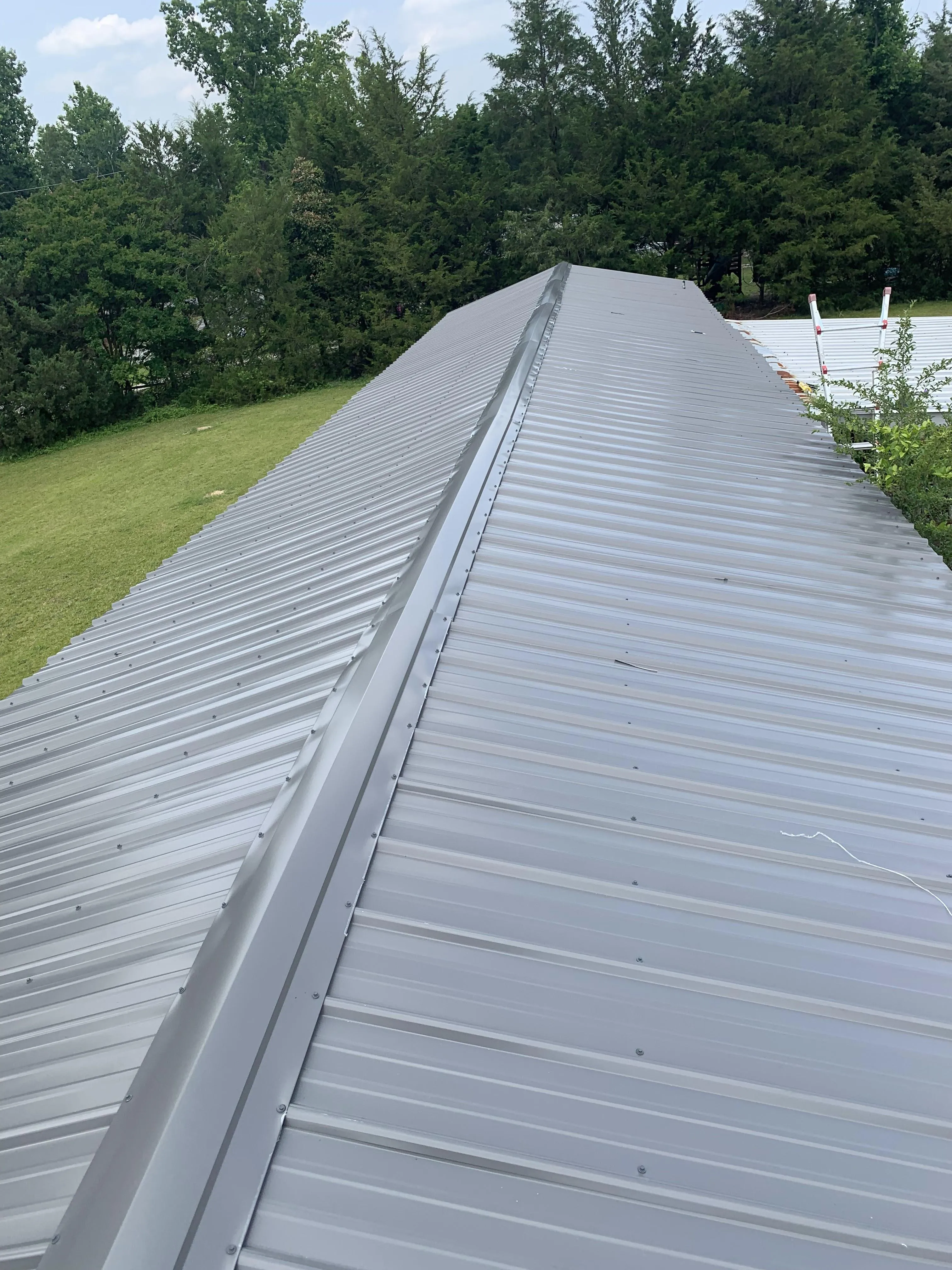 Roofing Installation for Safe Roofing Inc in Jacksonville, NC