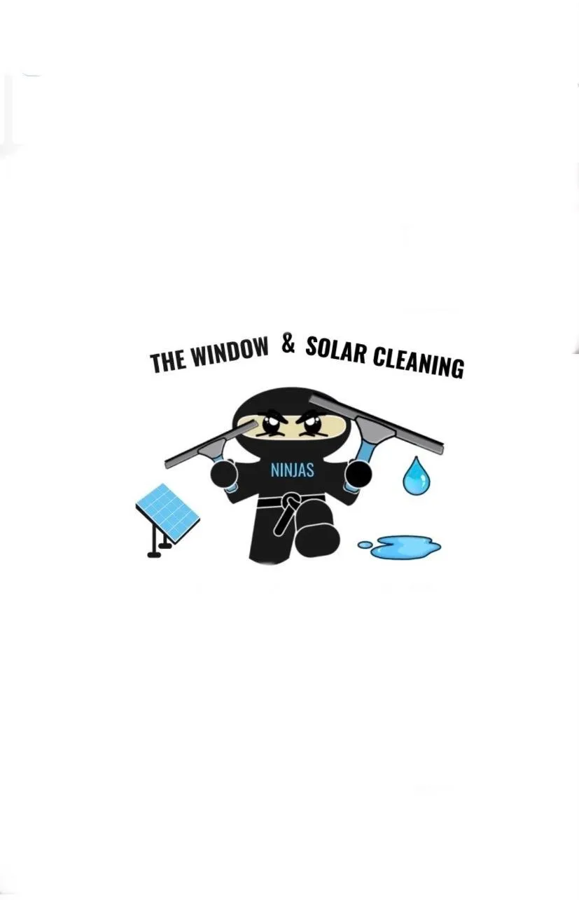 Window Cleaning for The Window & Solar Ninjas in Corona, CA