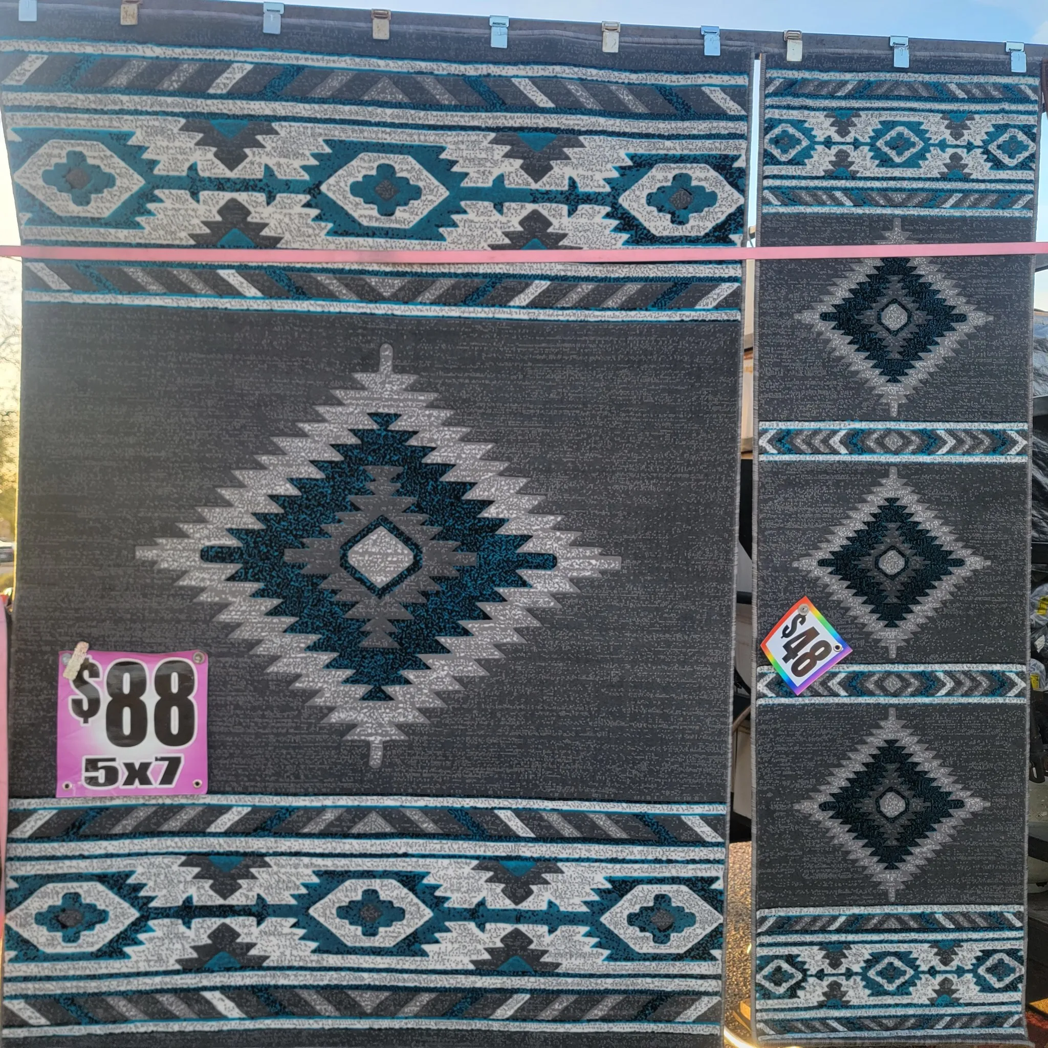 Rugs  for Maxwell Area Rugs  in Albuquerque, NM