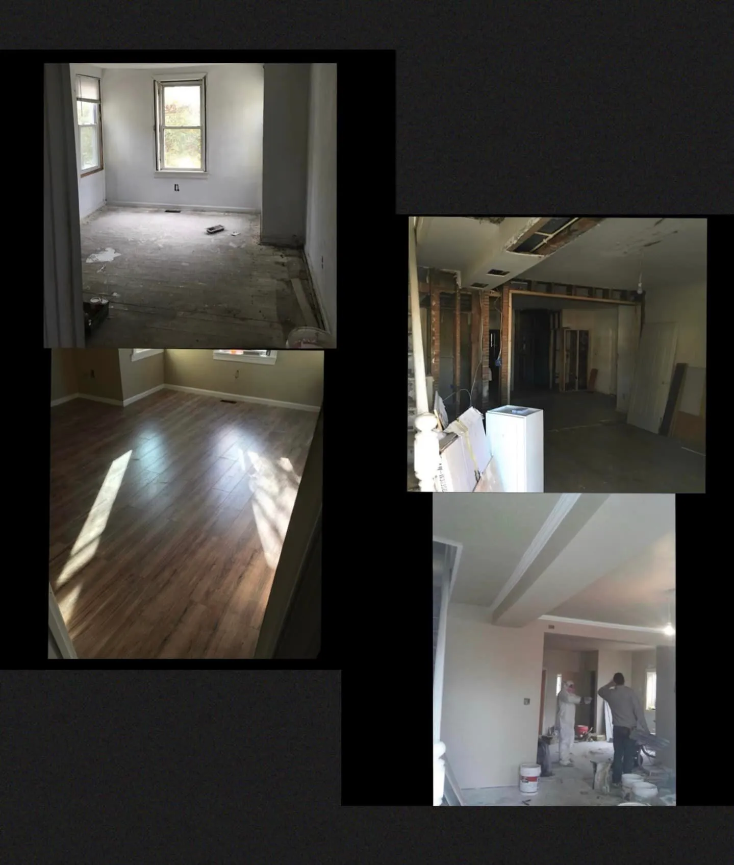 Kitchen Renovation for Pro-Tech Home Remodeling & Roofing in Chicago, IL