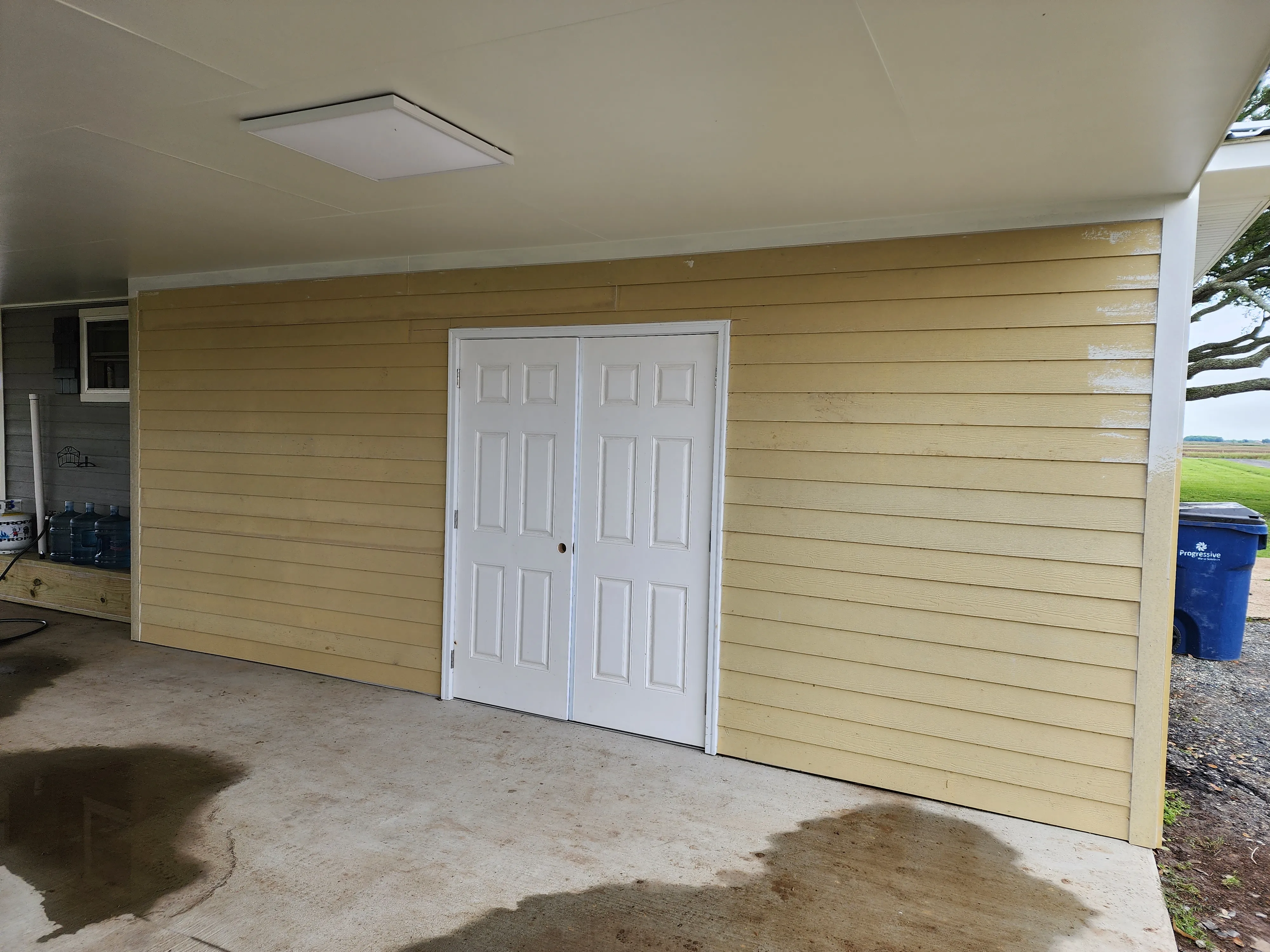 Interior Painting for All South Painting in Erath, LA