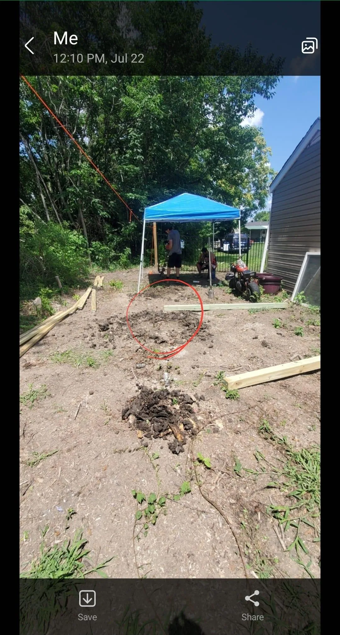 Deck & Patio Installation for Dead Tree General Contracting in Carbondale, Illinois