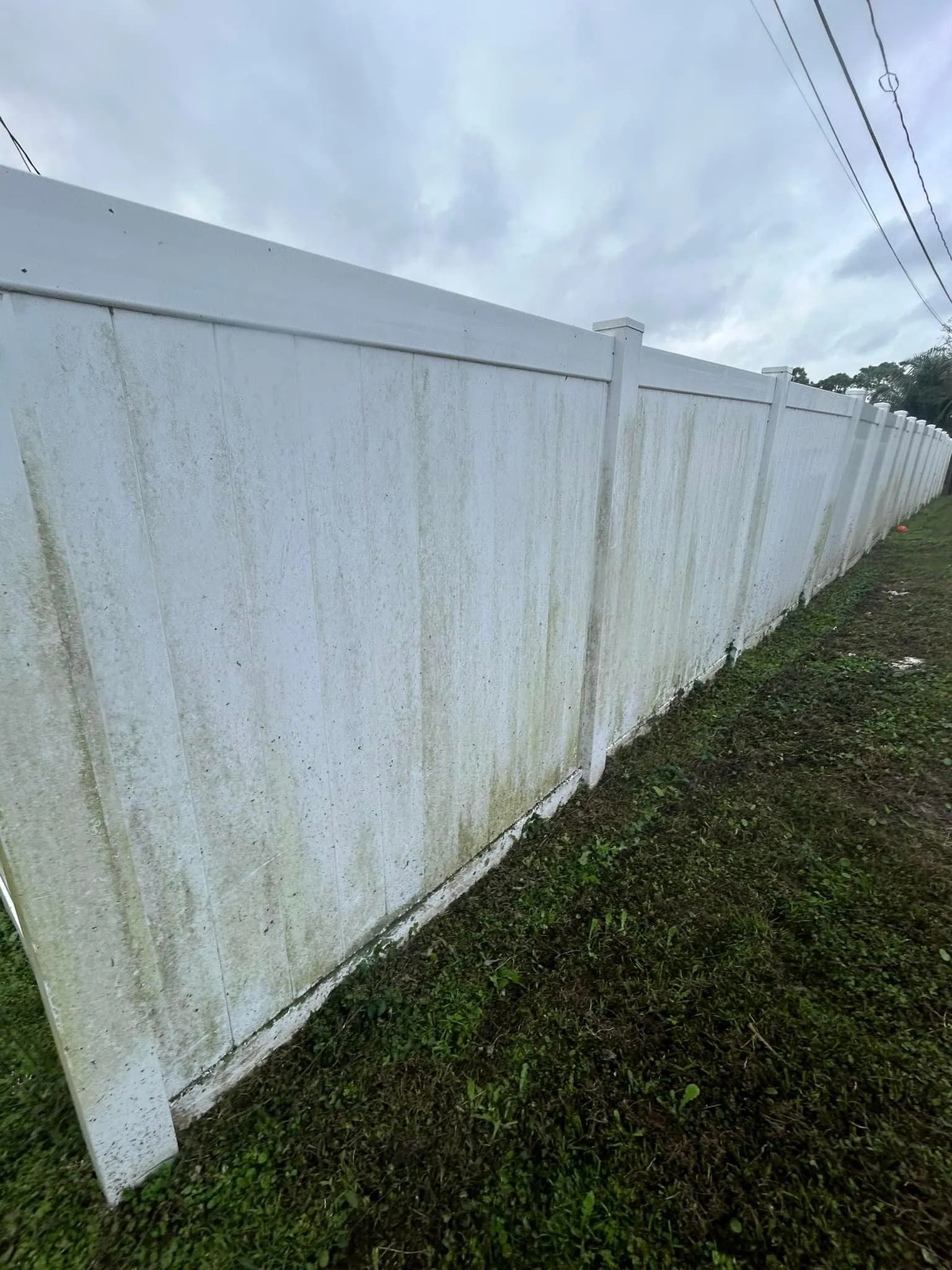 Home Softwash for C & C Pressure Washing in Port Saint Lucie, FL