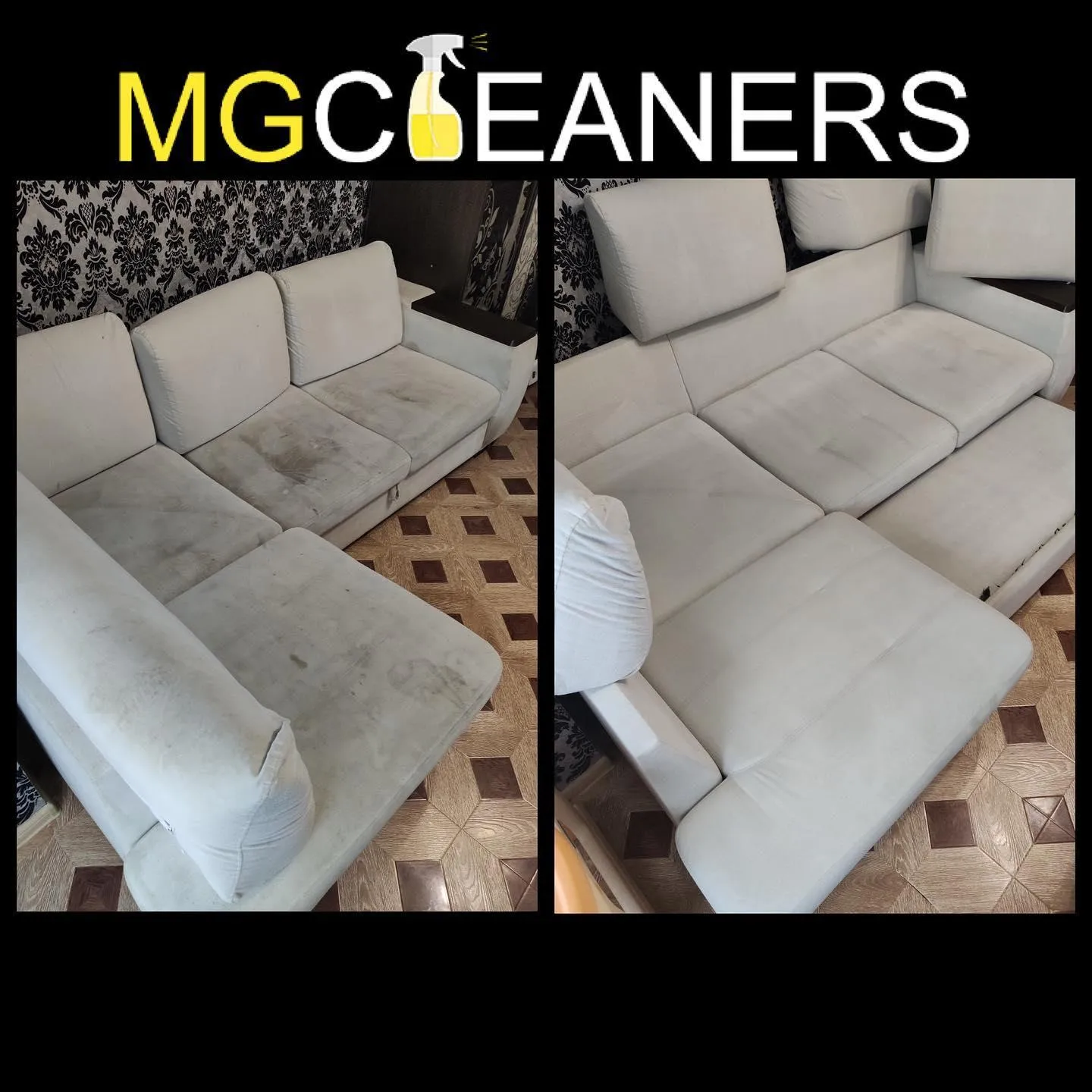 Carpet Cleaning for Couch Cleaning services in New York in New York City, New York