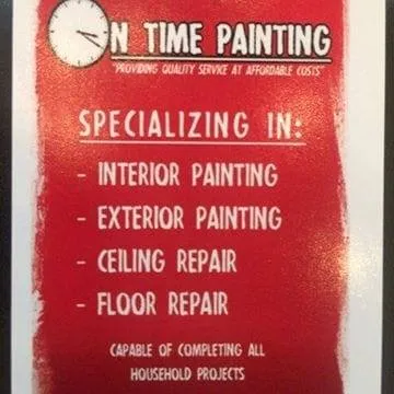 Remodeling for On Time Painting in Indianapolis, IN