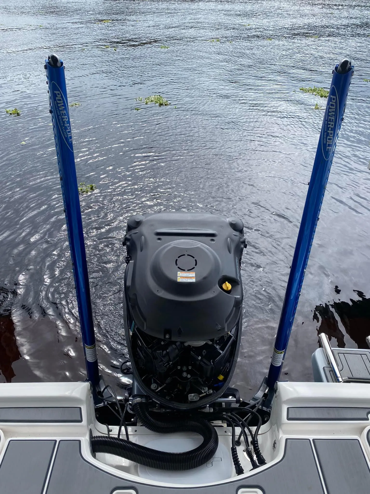 Fiberglass Repairs for New Wave Custom Boat Works in New Smyrna Beach, FL