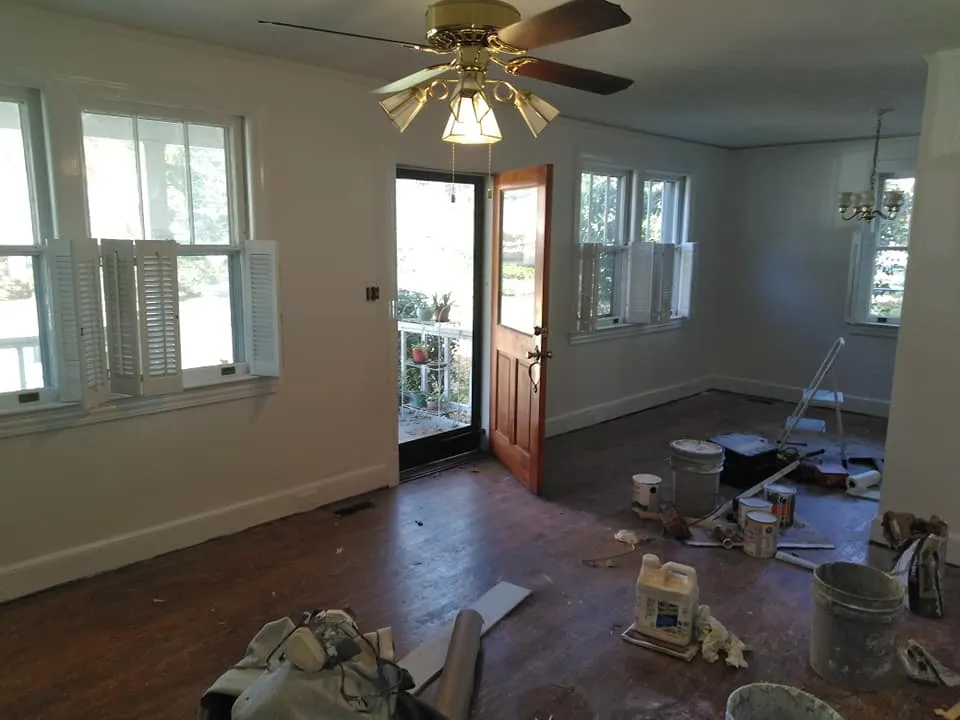 Interior Painting for Palmetto Painting Services  in Columbia, SC