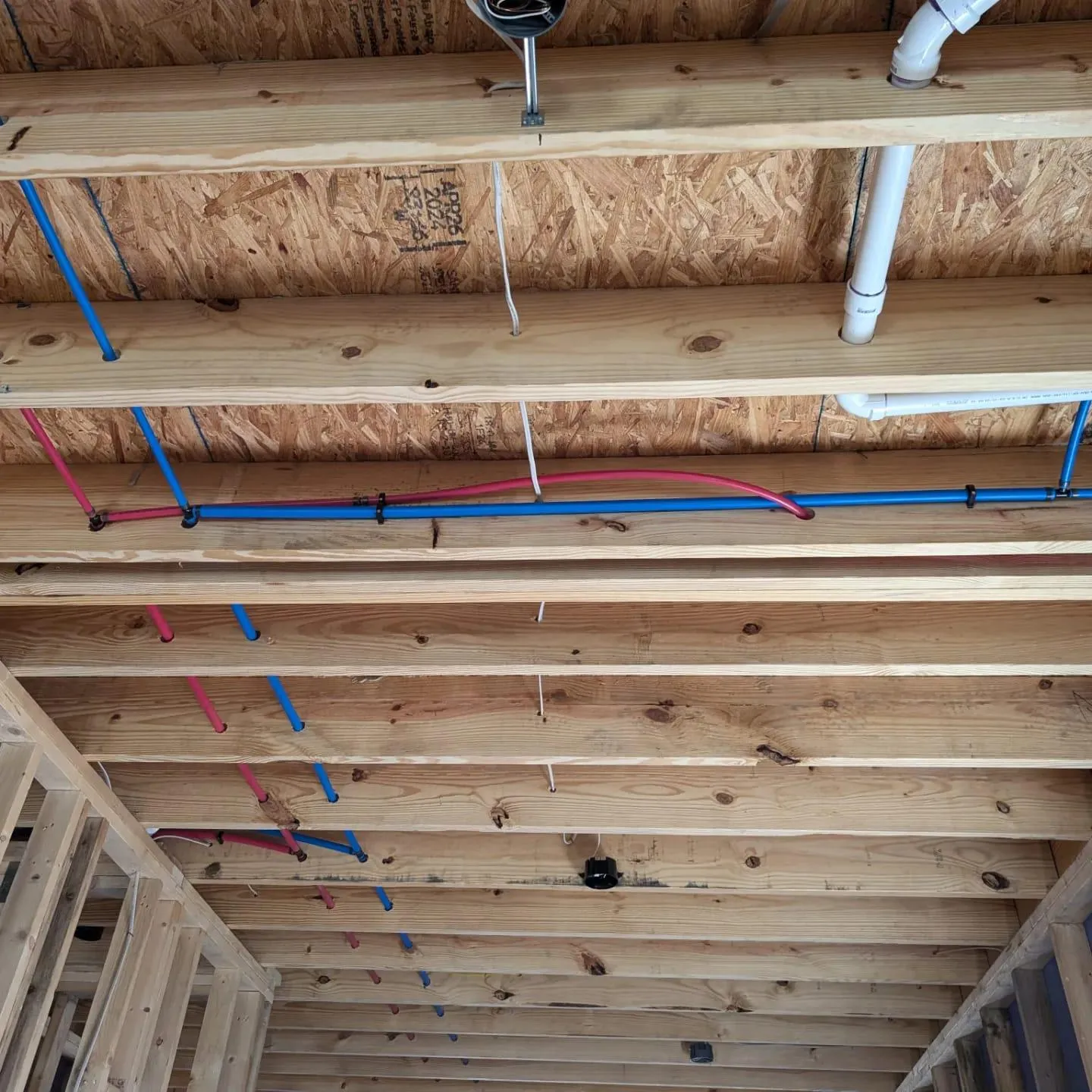Plumbing Additions for Dragon Plumbing & Contracting in Chesterfield, VA