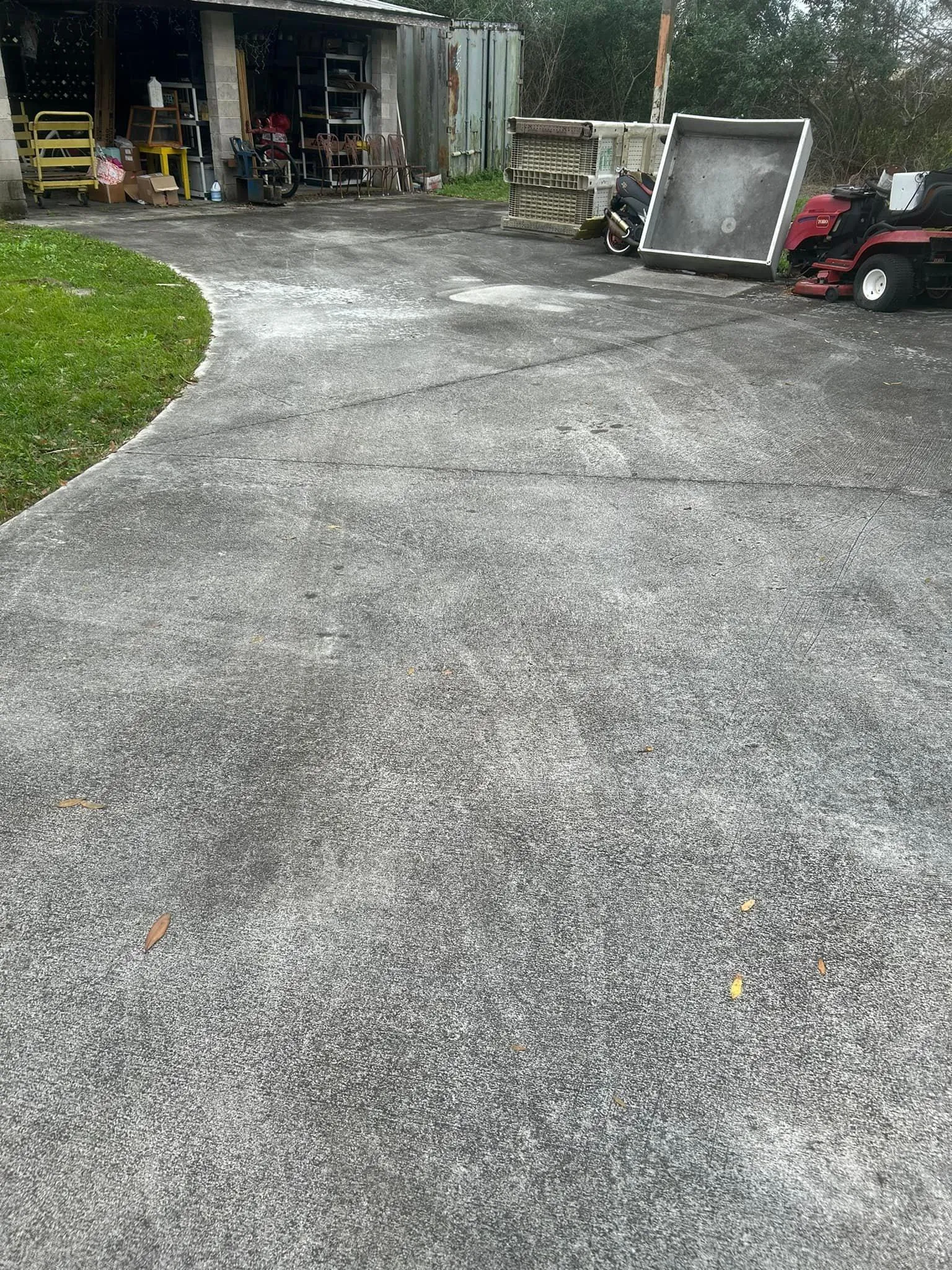 Home Softwash for C & C Pressure Washing in Port Saint Lucie, FL