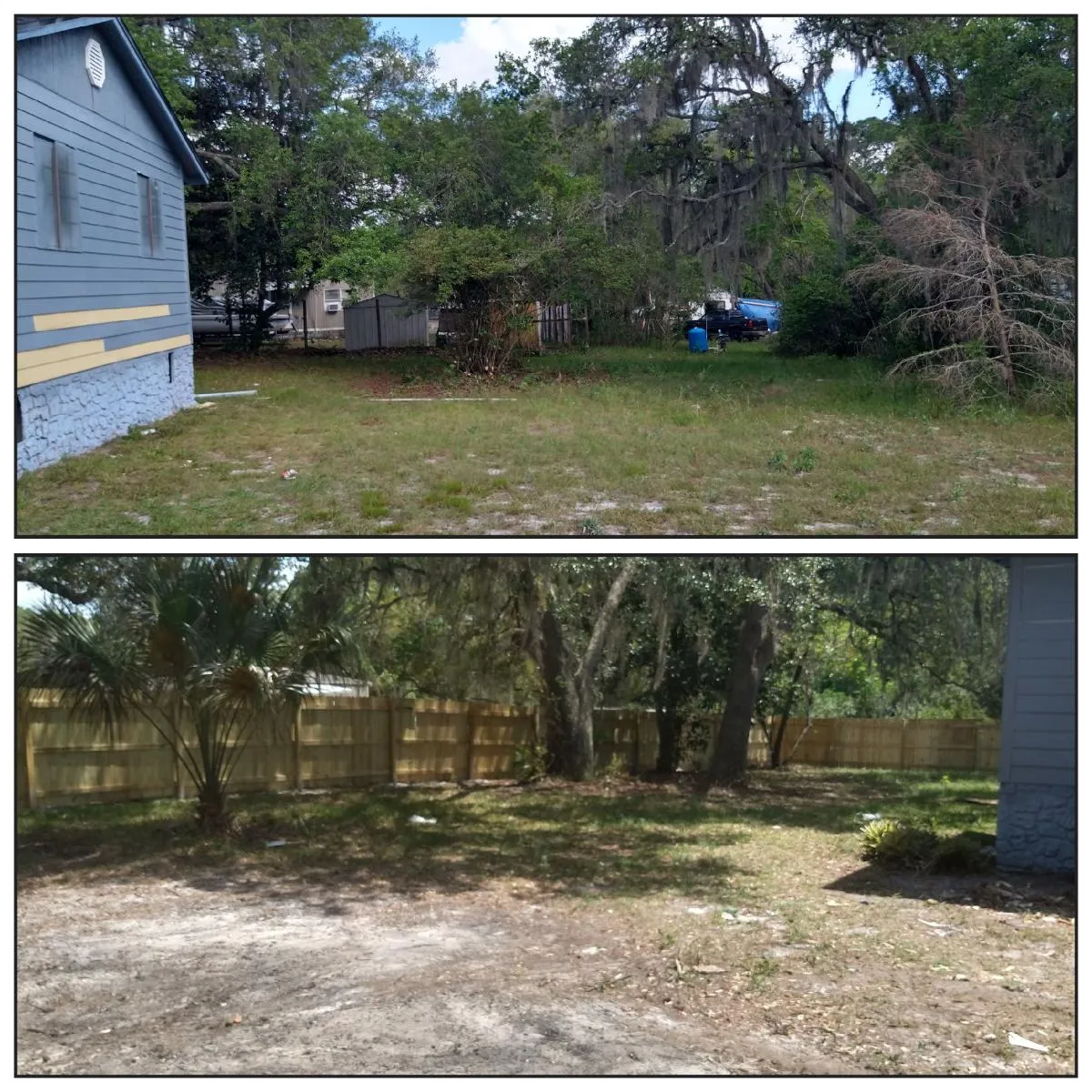 Bathroom Renovation for Lions Construction & Restorations in Orlando, FL