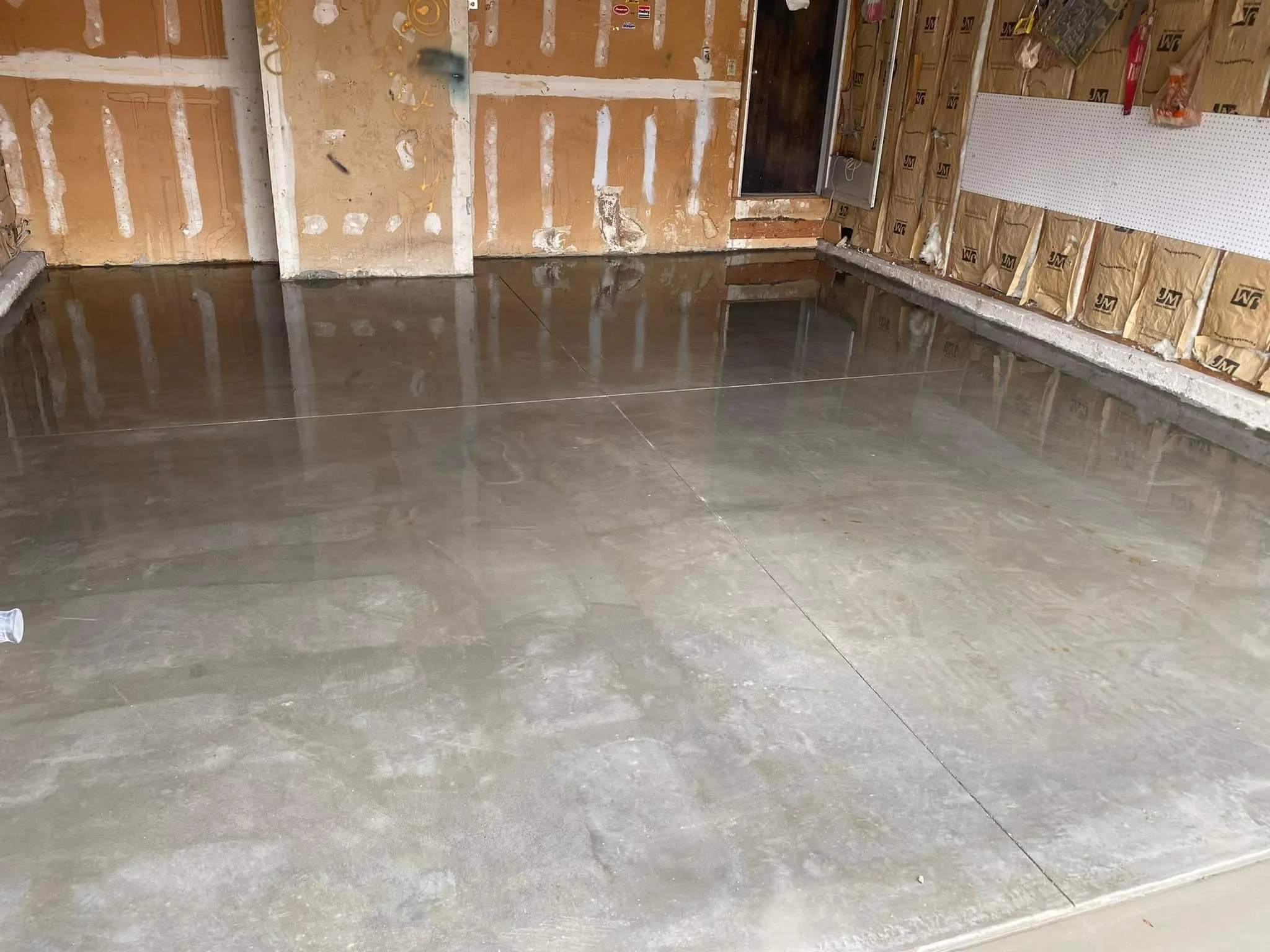 Residential and Commercial Concrete for Imperial C and C in Colorado Springs, Colorado