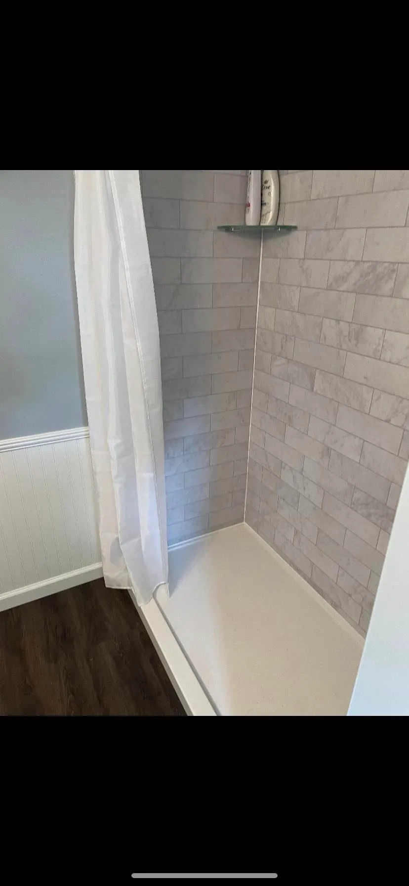 Bathroom Renovation for Greene Remodeling in Whitehall, Pennsylvania