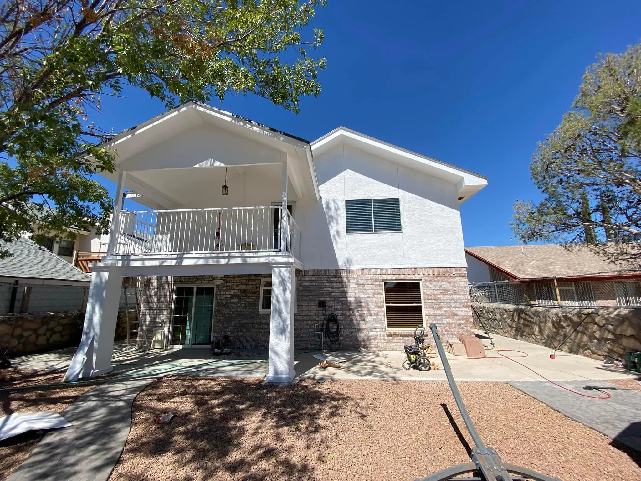 Drywall and Plastering for American Harbor Painting in Fort Worth, Texas