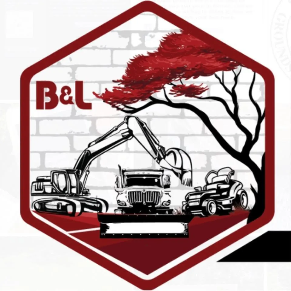 Residential Snow Plowing for B&L Management LLC in East Windsor, CT