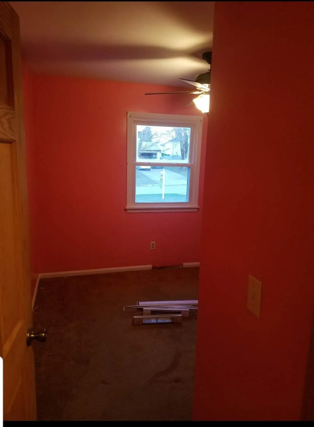 Interior Painting for Four Seasons Painting LLC  in Youngstown,  OH
