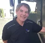 Neil Campbell at Cam Cool Refrigeration in Port Coquitlam, BC