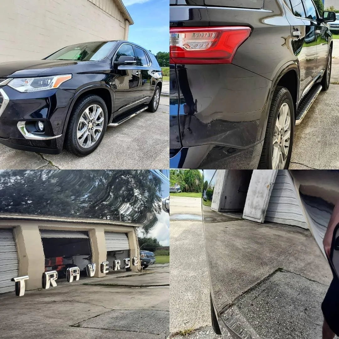 Interior & Exterior Packages for Michael's Auto Detailing  in Lakeland, FL