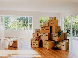 Packing Service for Erikson Movers  in Pea Ridge, Arkansas