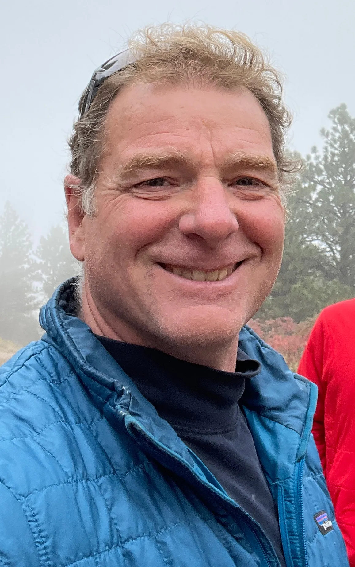 Jim Williams at Quest Construction, Ltd. in Lafayette, CO