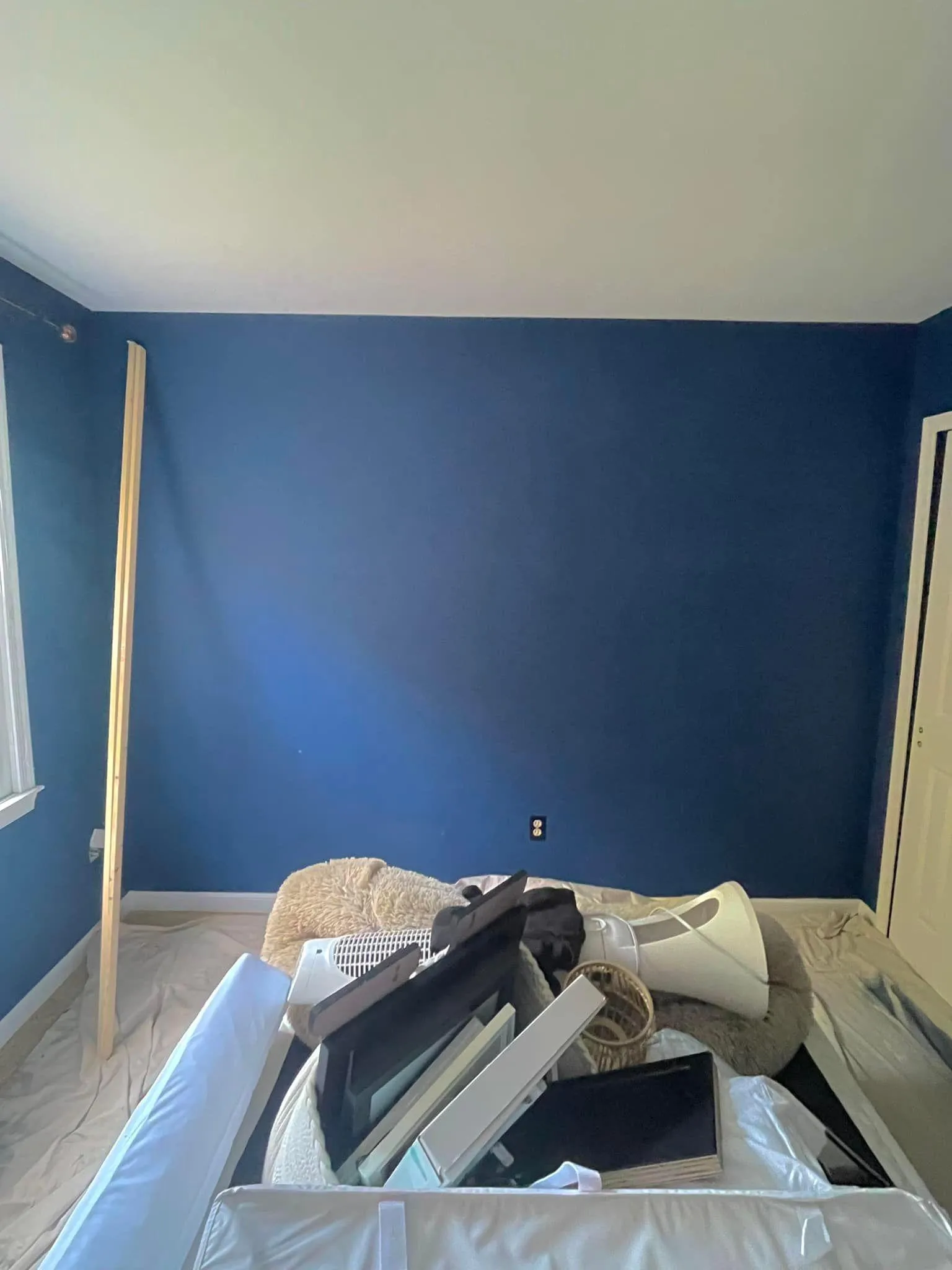 Interior Painting for MHC Painting in Bucks County,  PA