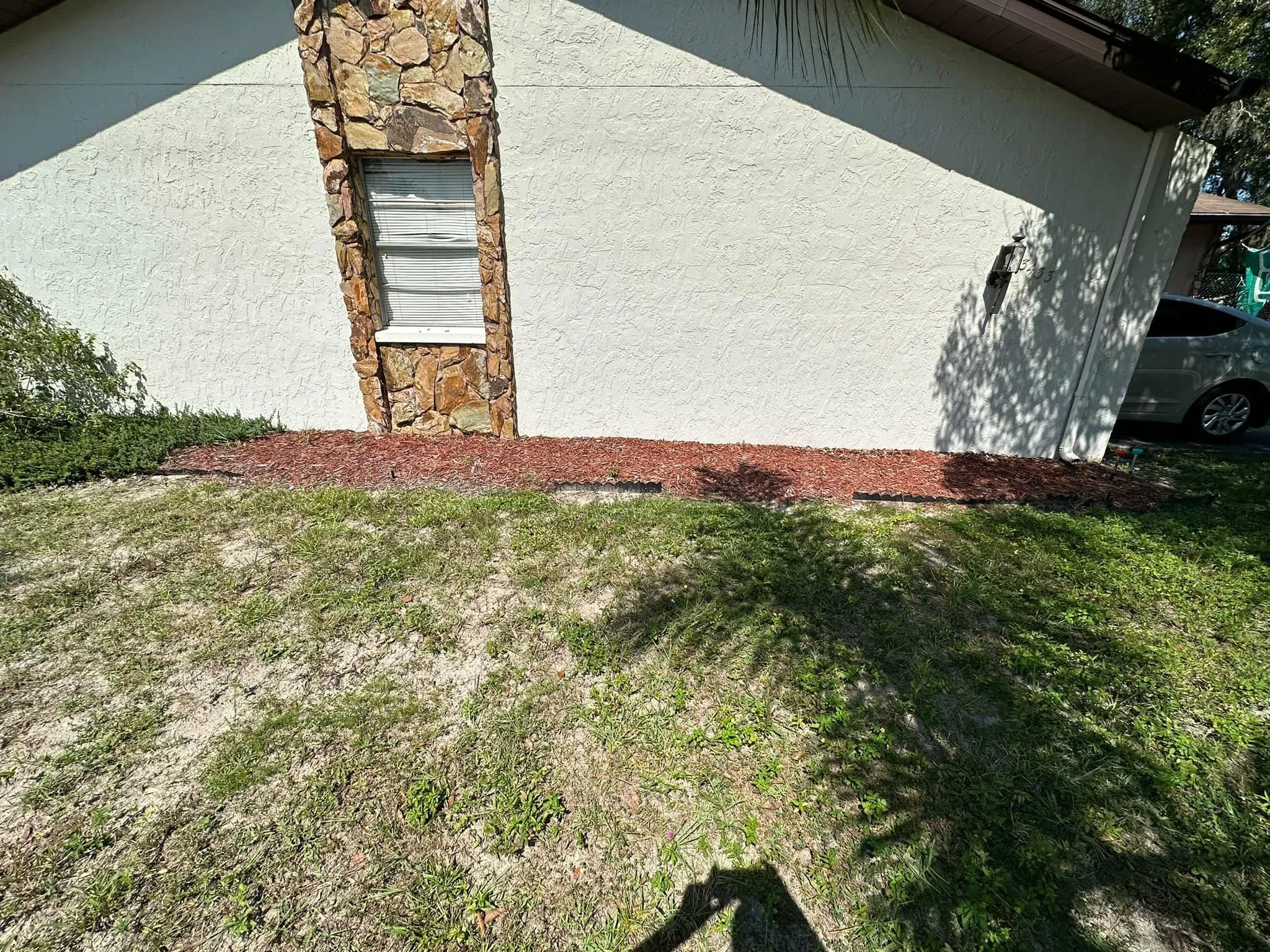 Fall and Spring Clean Up for Kramer & Son’s Property Maintenance in Hudson, FL