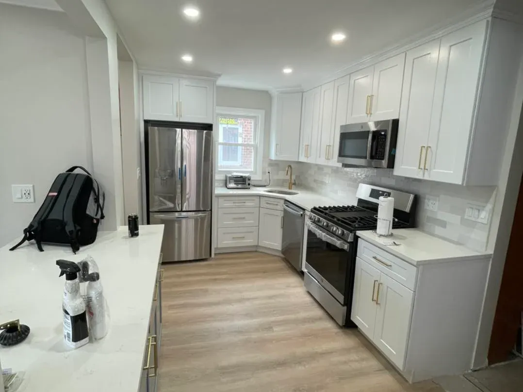 Full Home Remodeling for Limitless Building Inc. in Queens, NY