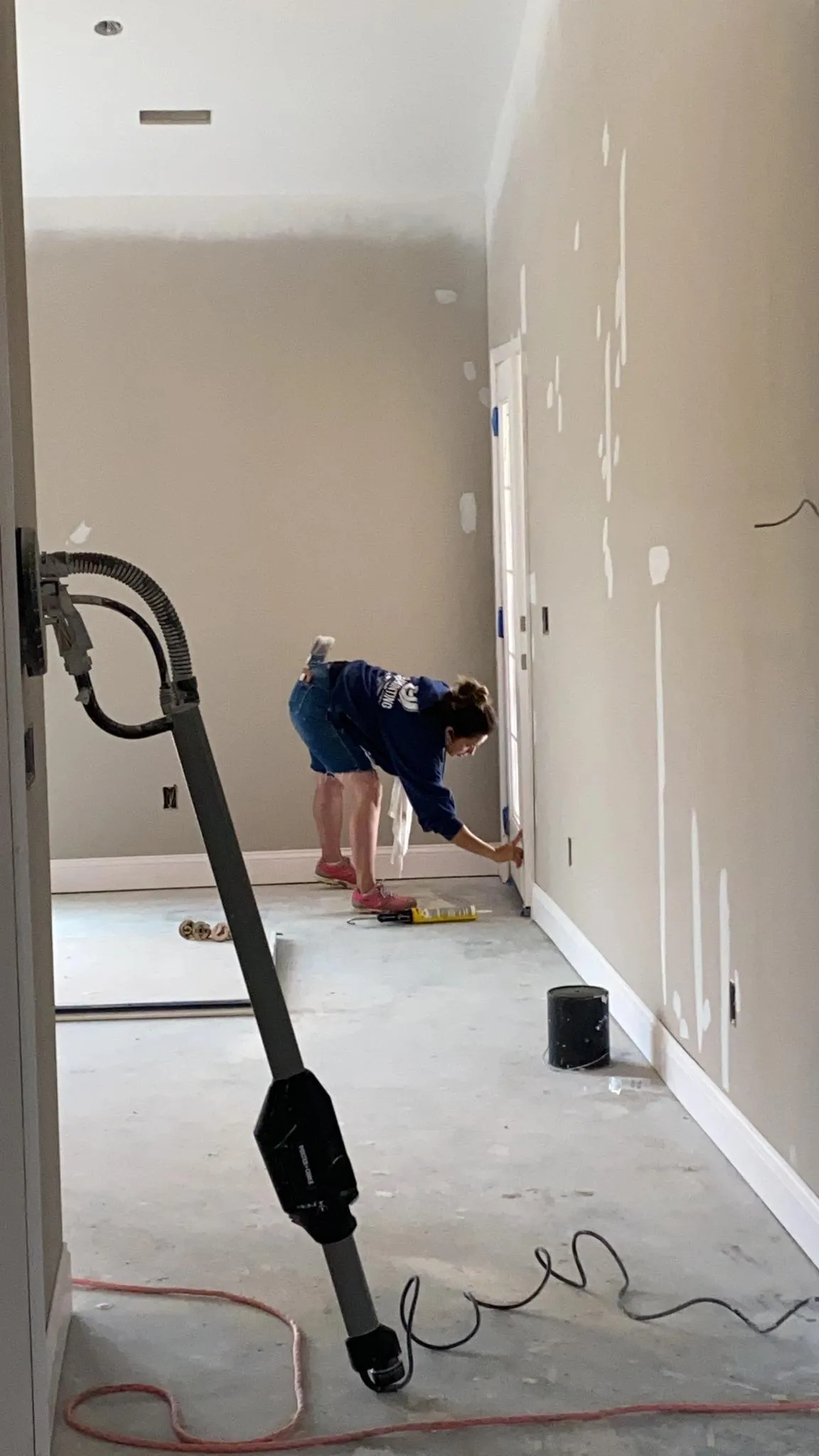 Drywall and Plastering for B&J Painting LLC in Myrtle Beach, SC