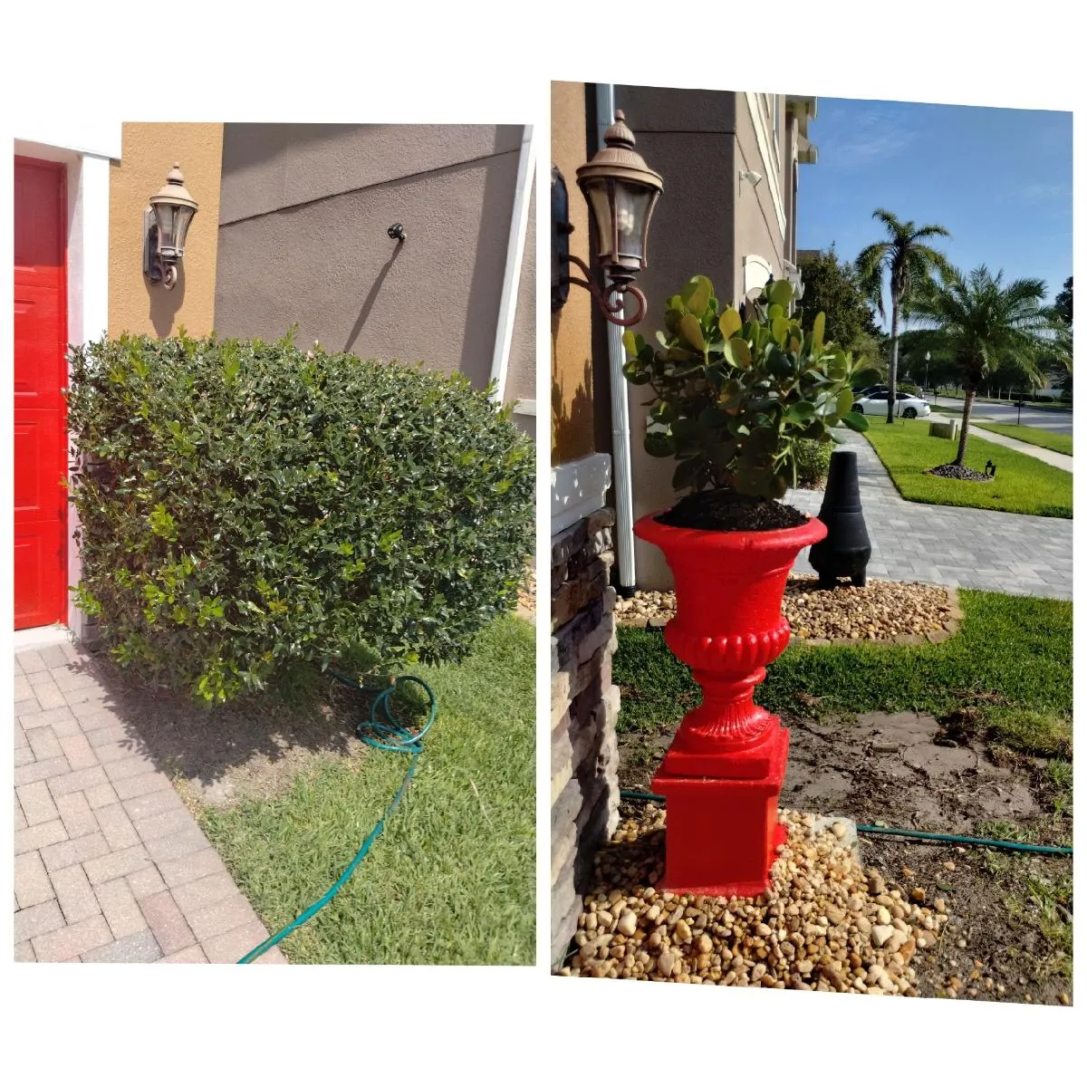 Bathroom Renovation for Lions Construction & Restorations in Orlando, FL