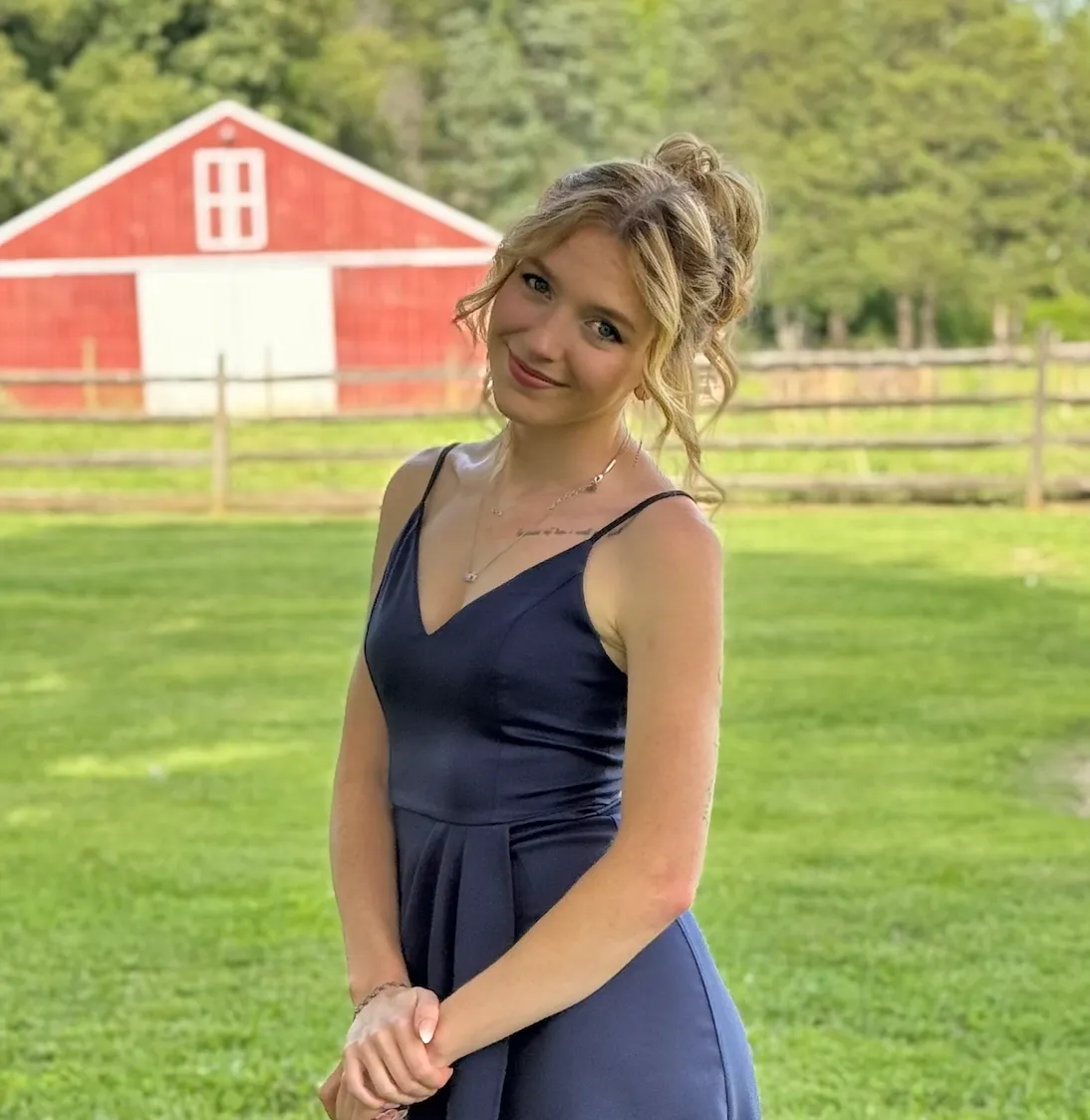 Courtney at LegaSea Construction in Kilmarnock, VA