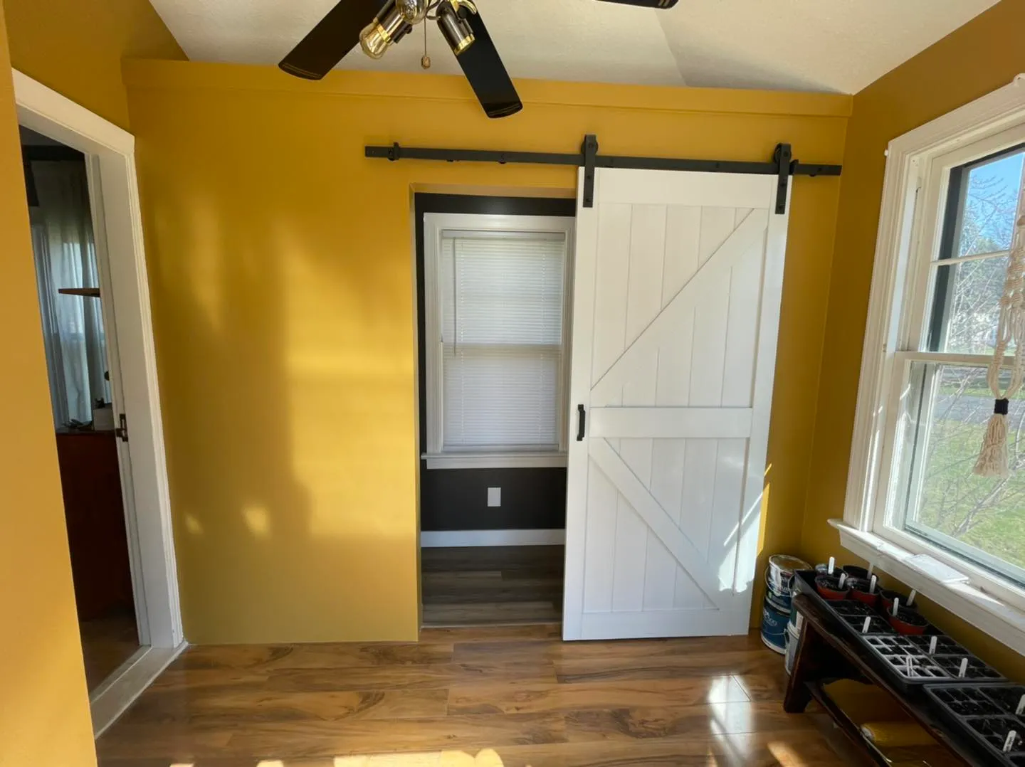 Kitchen Renovation for Rose Home Improvements in 
Marion,  NY