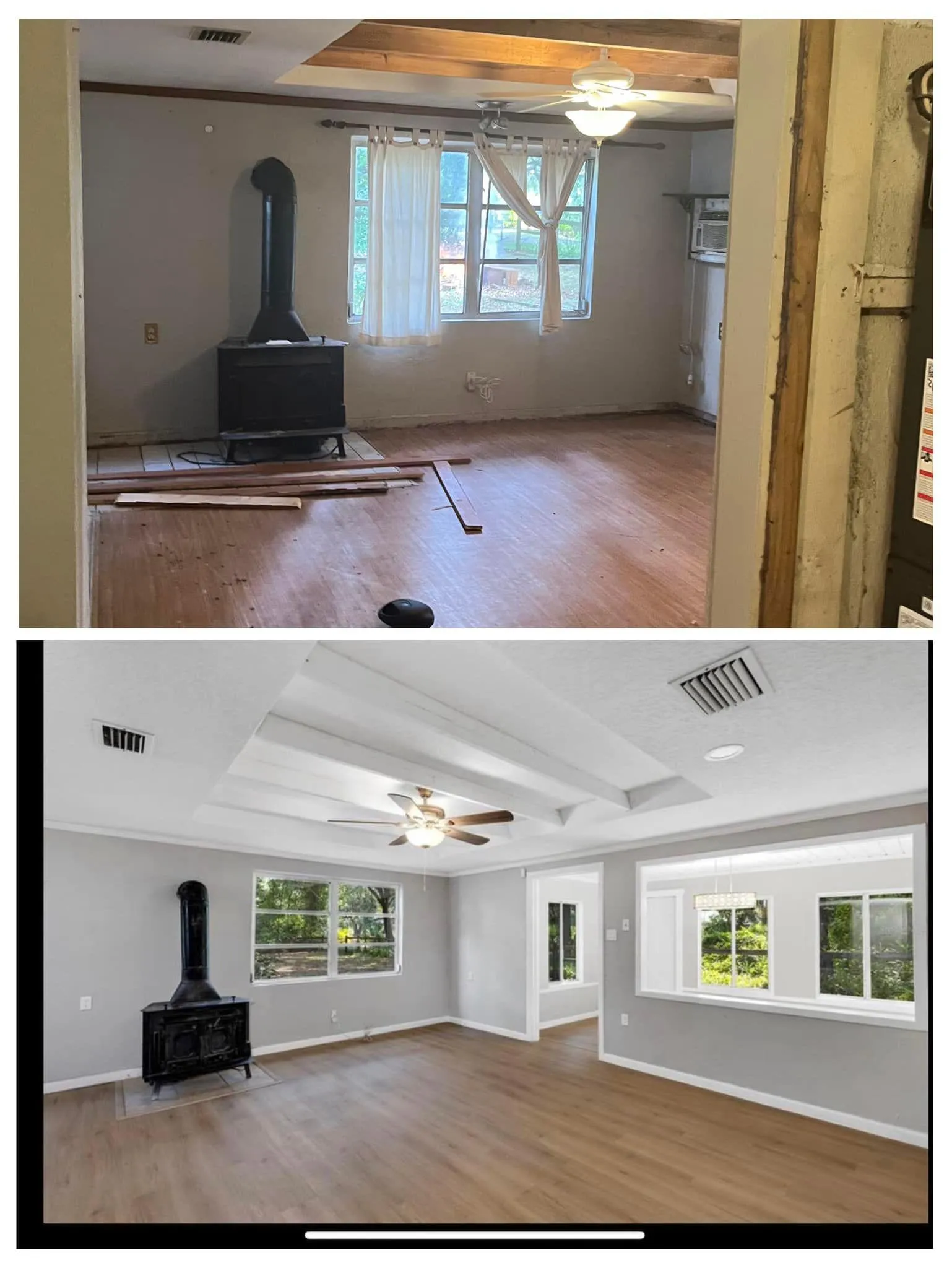 Bathroom Renovation for Lions Construction & Restorations in Orlando, FL