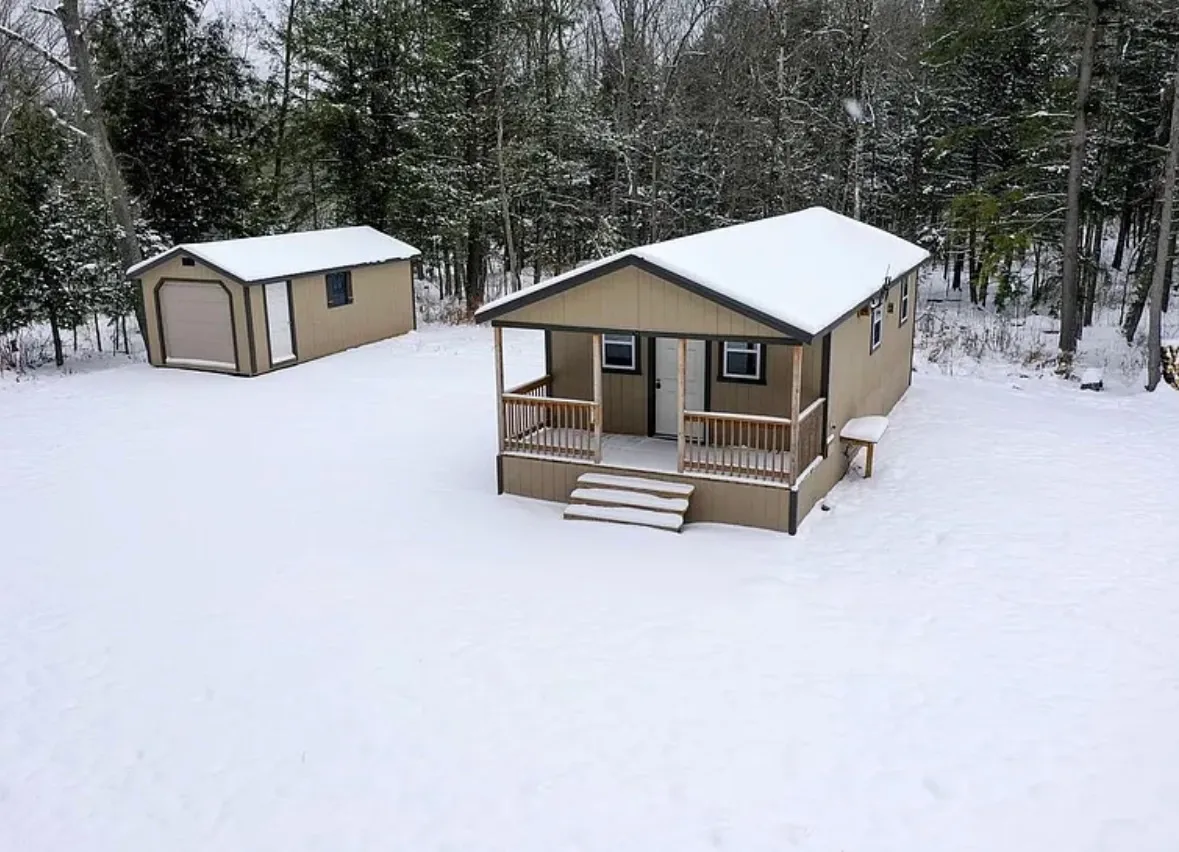 W2195 County Road YY at Emma Praslowicz Century 21 Best Way Realty in Tomahawk, WI