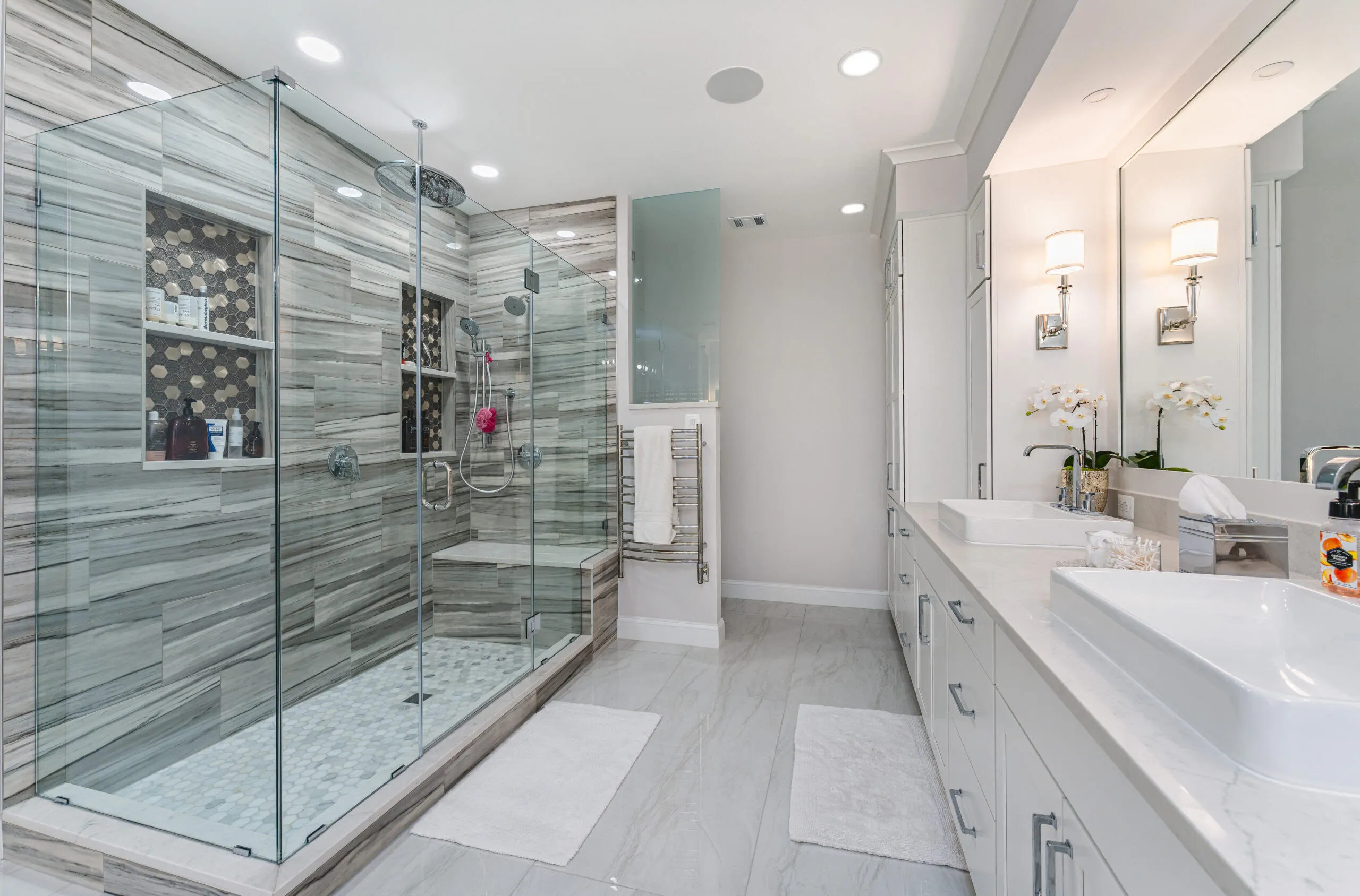 Kitchen Renovation for Pro-Tech Home Remodeling & Roofing in Chicago, IL