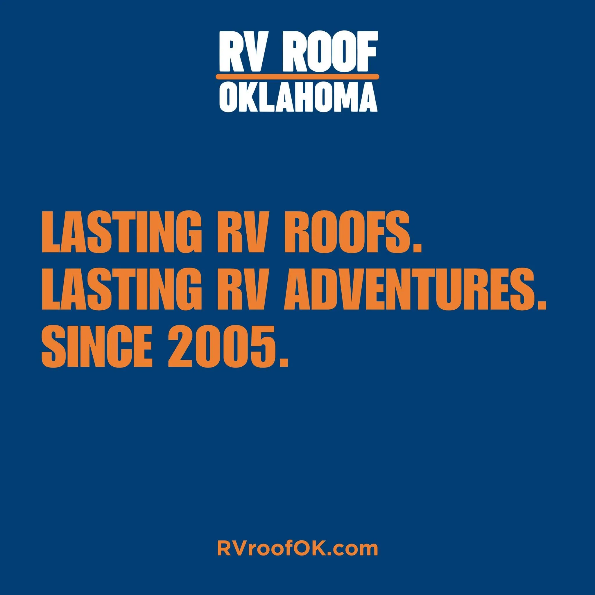 FlexArmor Application for RV Roof Oklahoma in Oklahoma City, OK