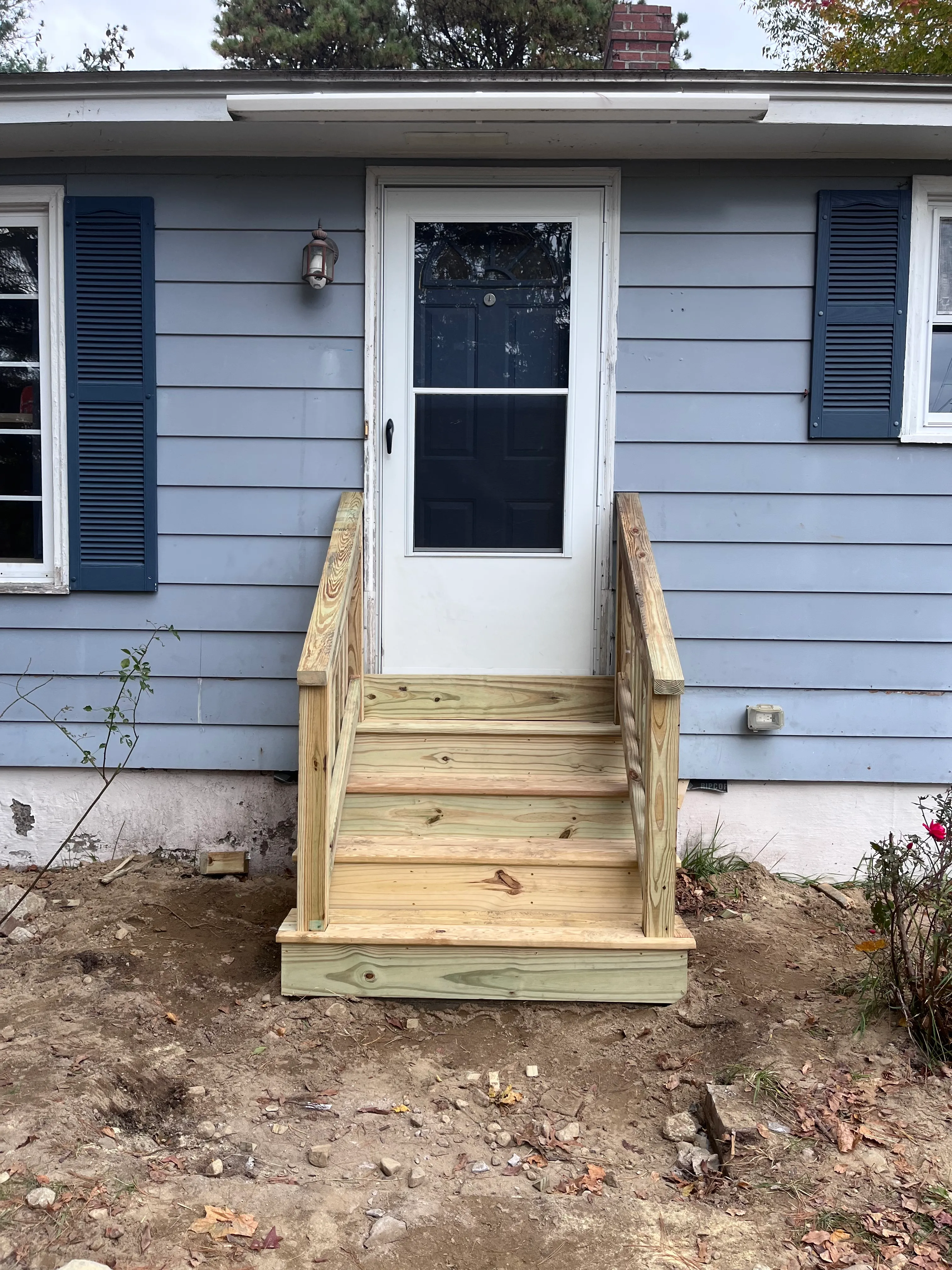 Roofing & Siding Company in Dover, NH The Clemens Group LLC