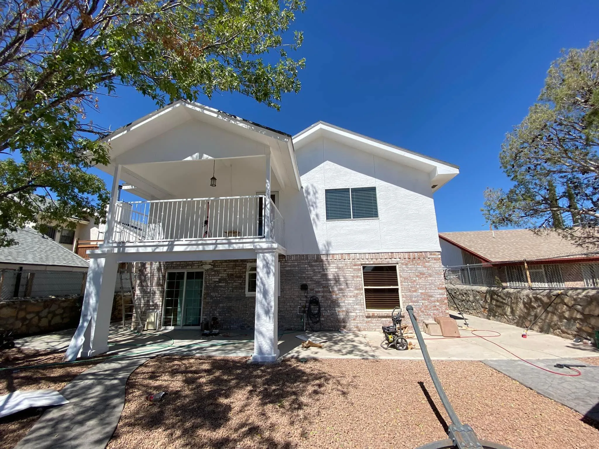 Drywall and Plastering for American Harbor Painting in Fort Worth, Texas